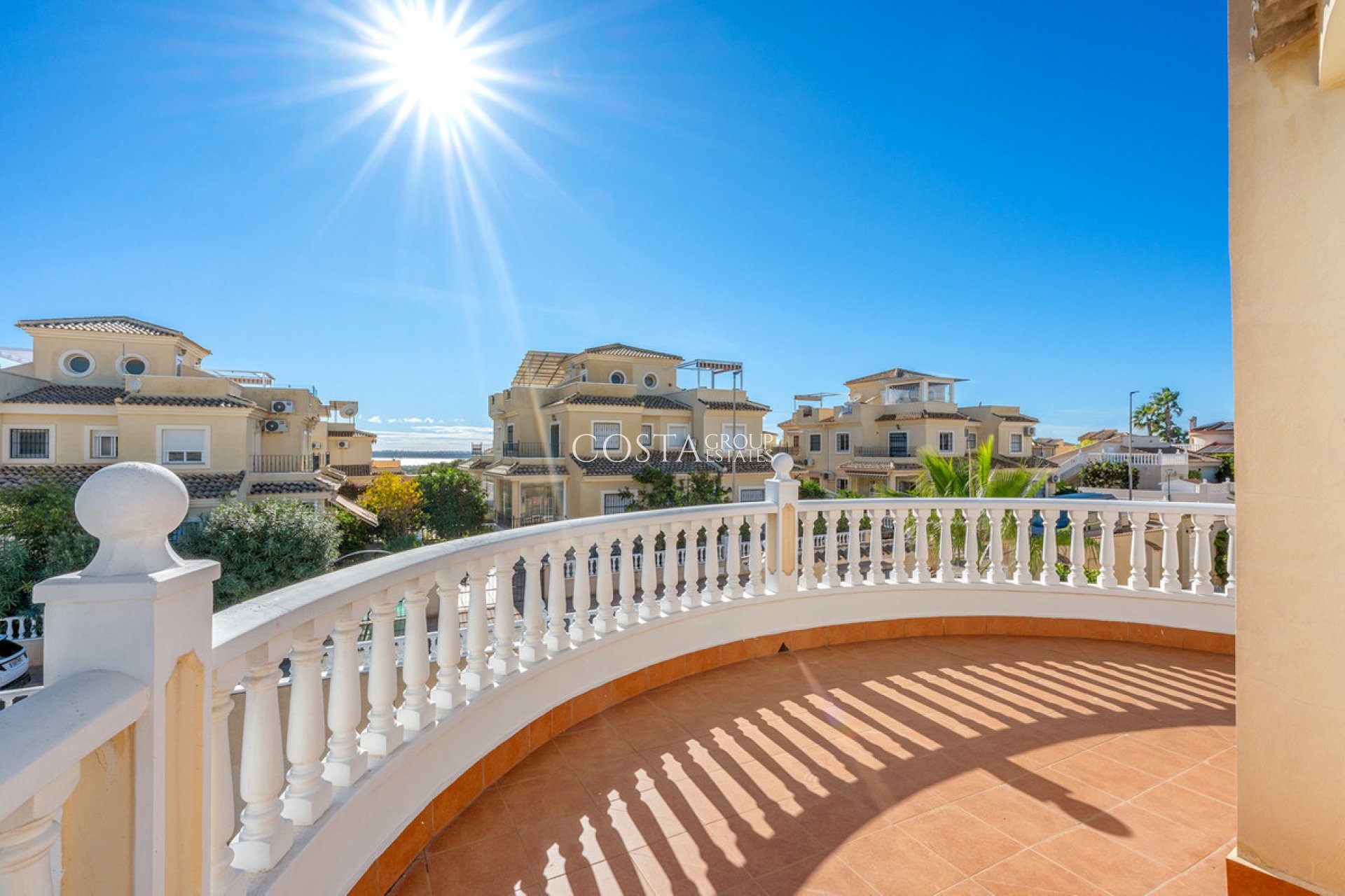 Revente - Villa -
Rojales - Rojales Centro