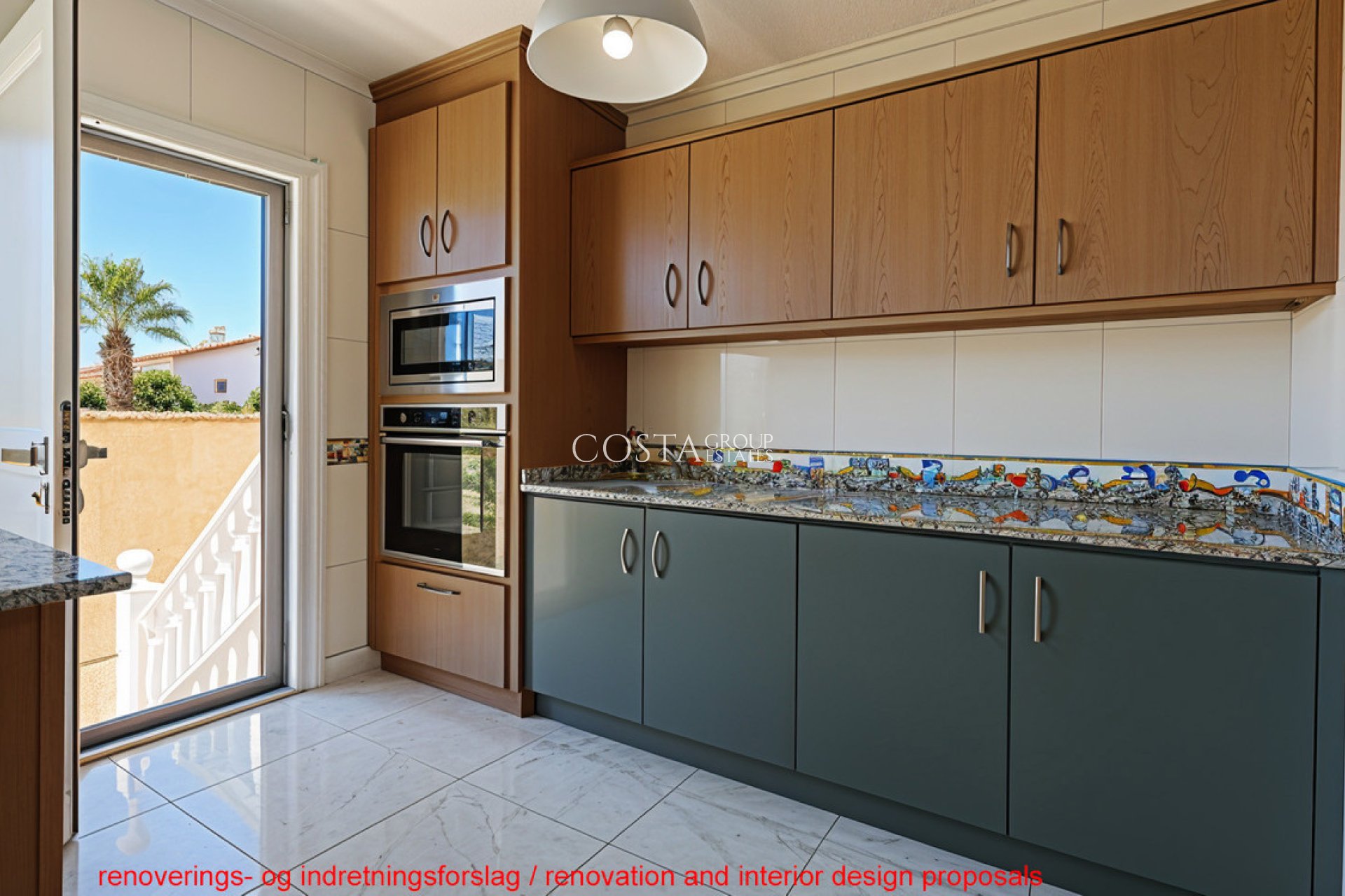 Revente - Villa -
Rojales - Rojales Centro