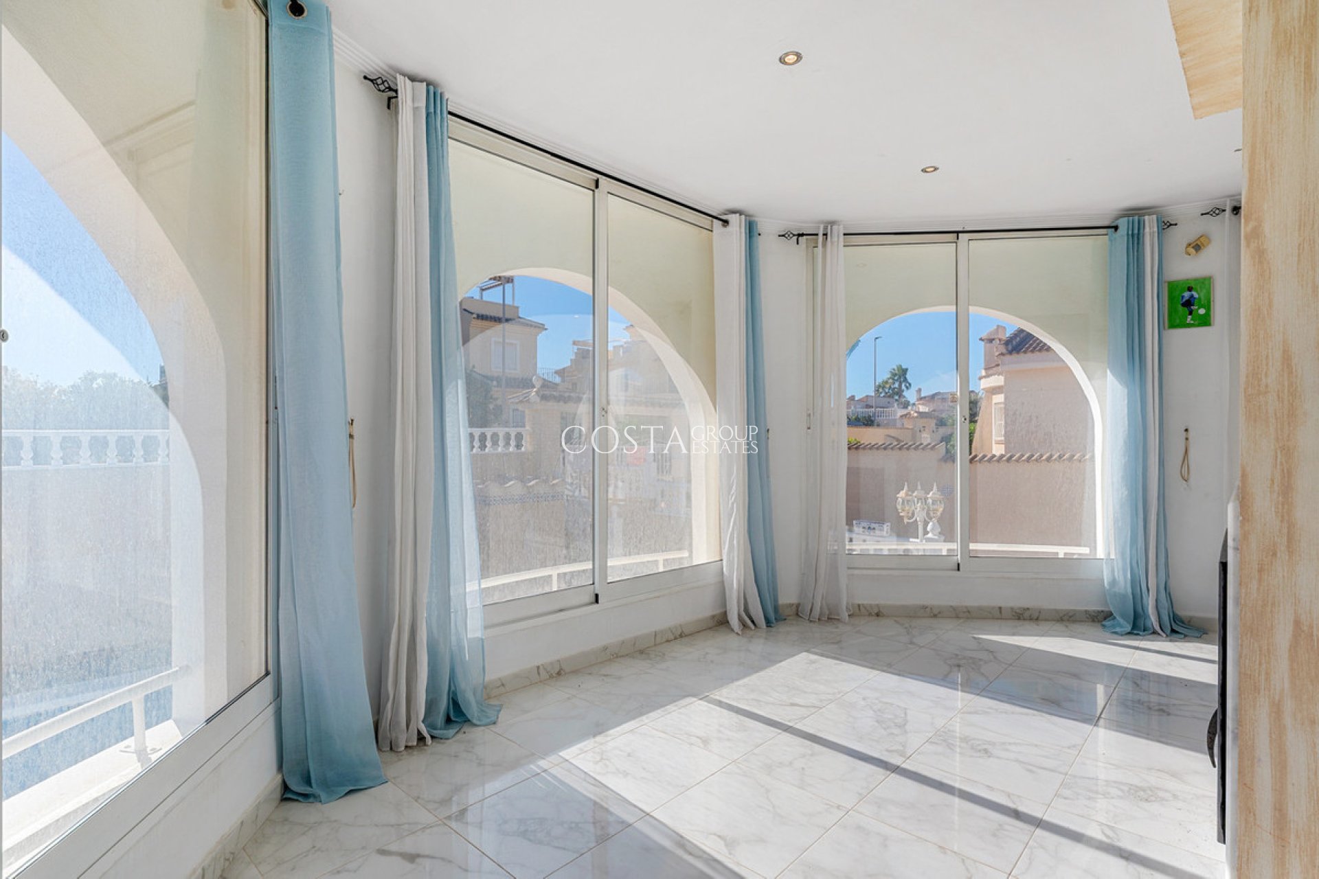 Revente - Villa -
Rojales - Rojales Centro