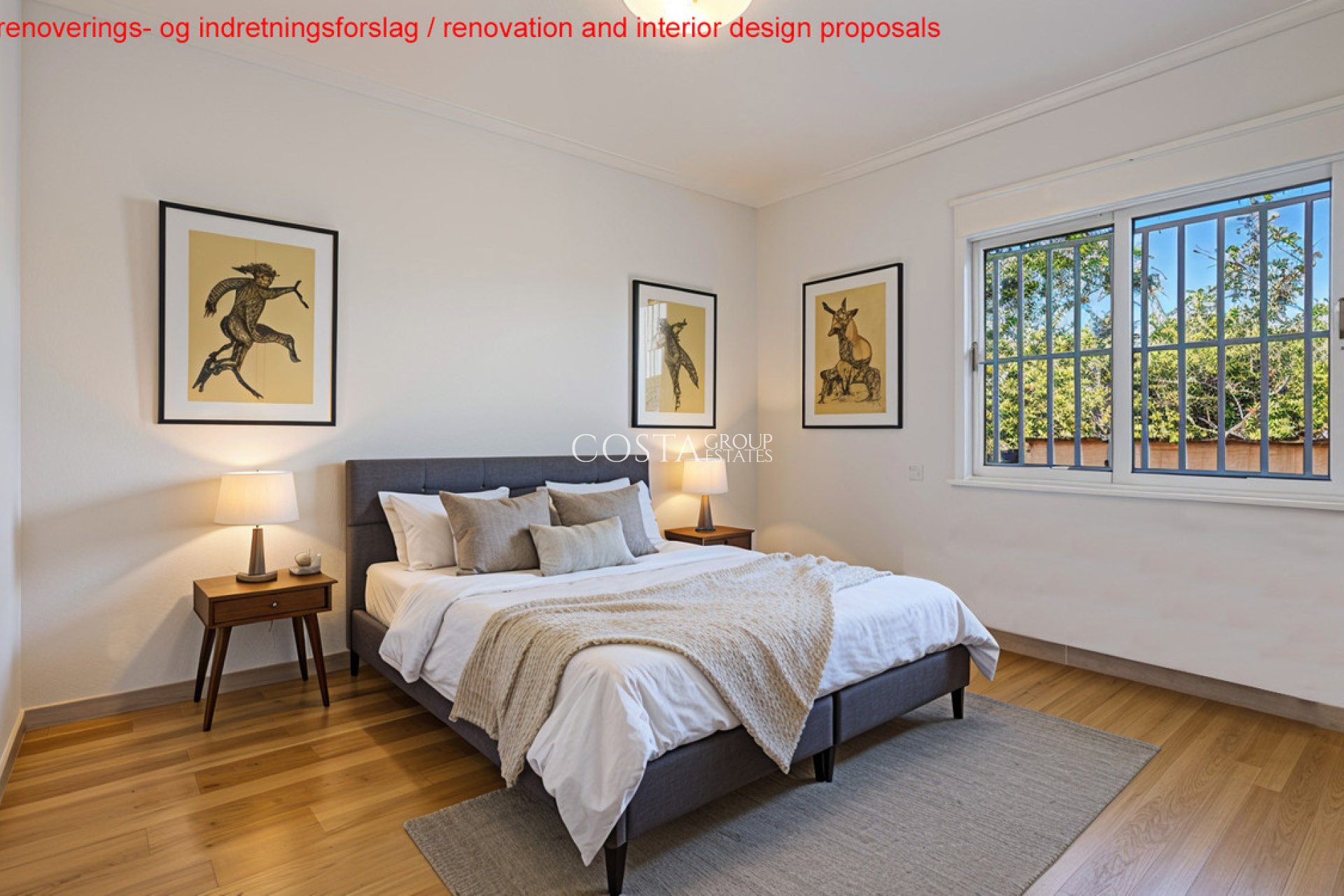 Revente - Villa -
Rojales - Rojales Centro