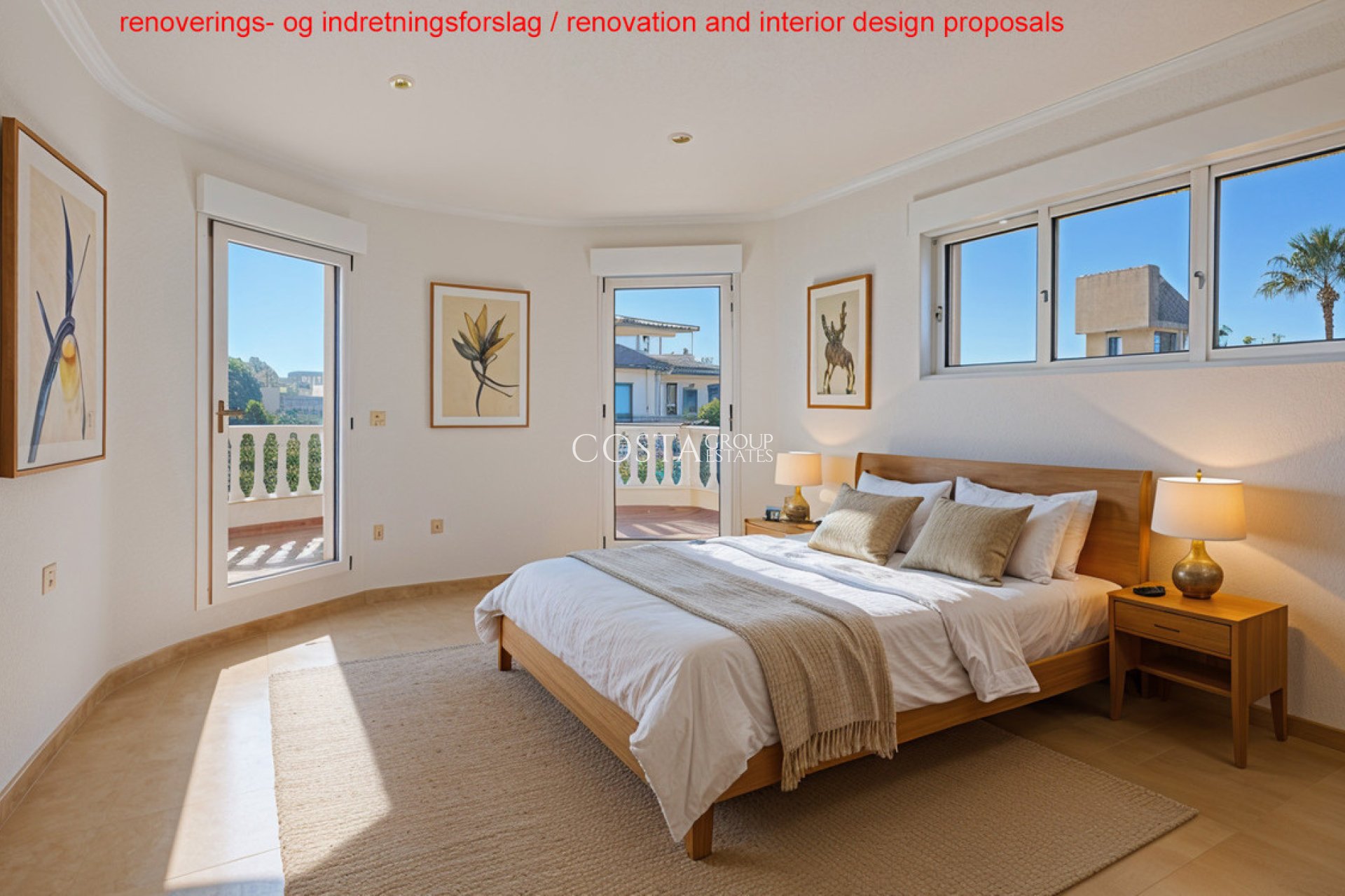 Revente - Villa -
Rojales - Rojales Centro