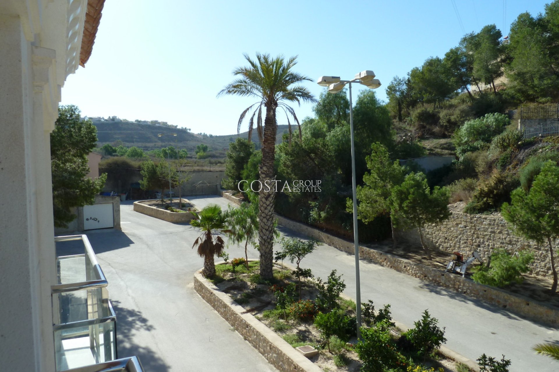 Revente - Villa -
Rojales - Rojales Centro