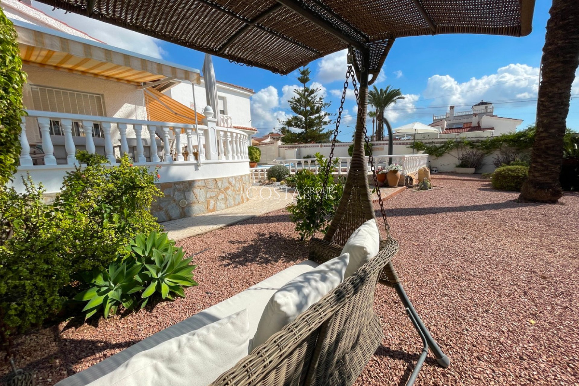 Revente - Villa -
Rojales - Rojales Centro