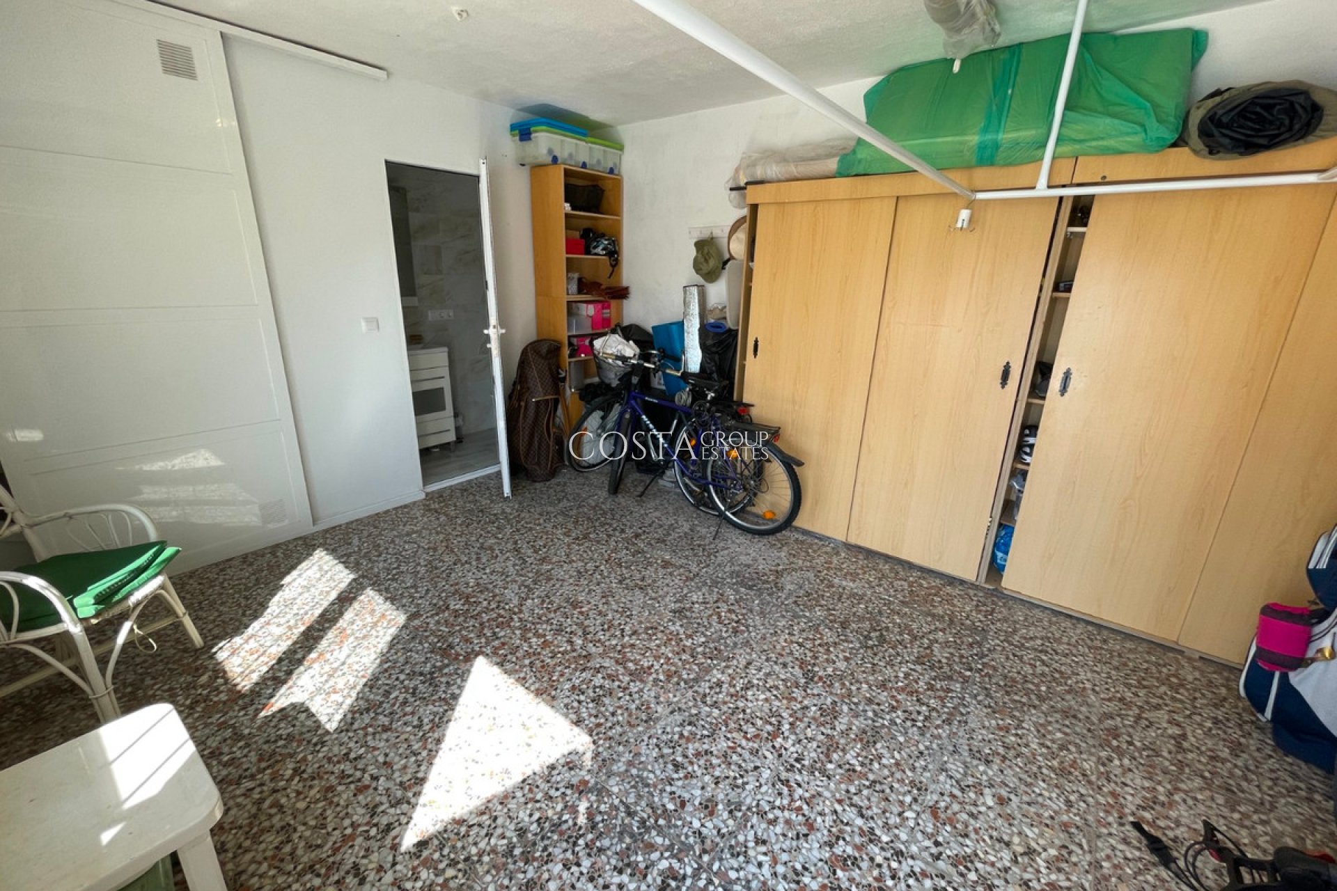 Revente - Villa -
Rojales - Rojales Centro