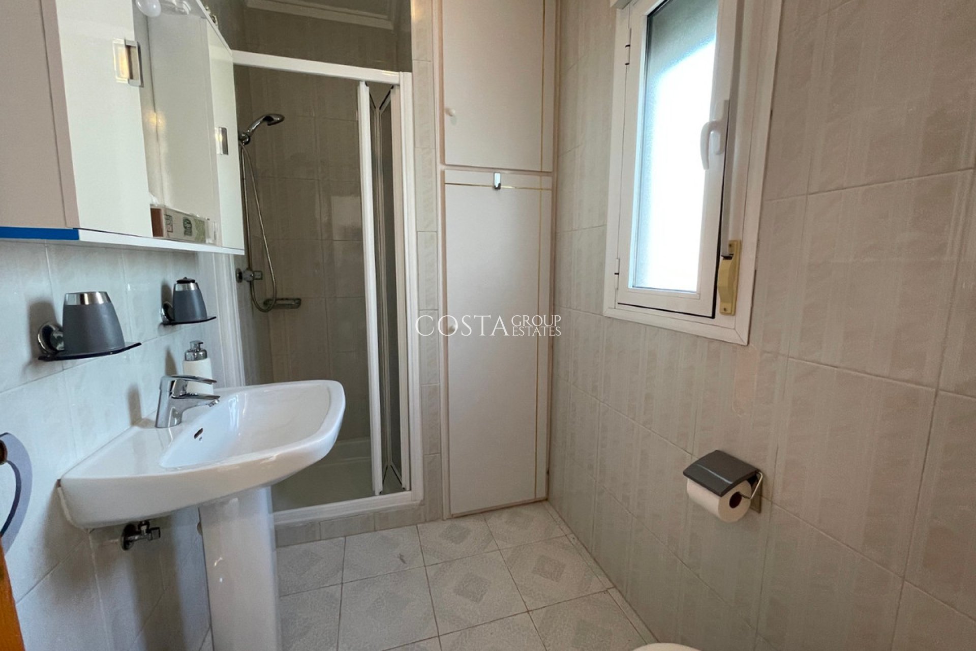 Revente - Villa -
Rojales - Rojales Centro