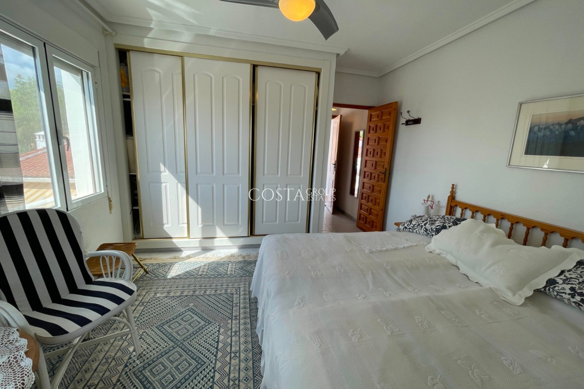 Revente - Villa -
Rojales - Rojales Centro