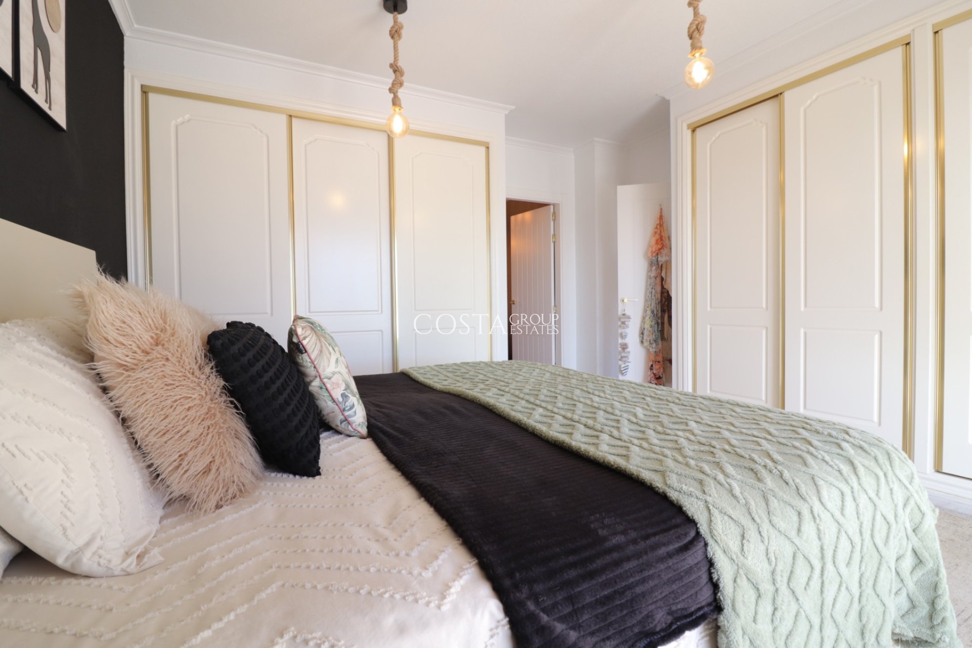 Revente - Villa -
Rojales - Rojales - Country