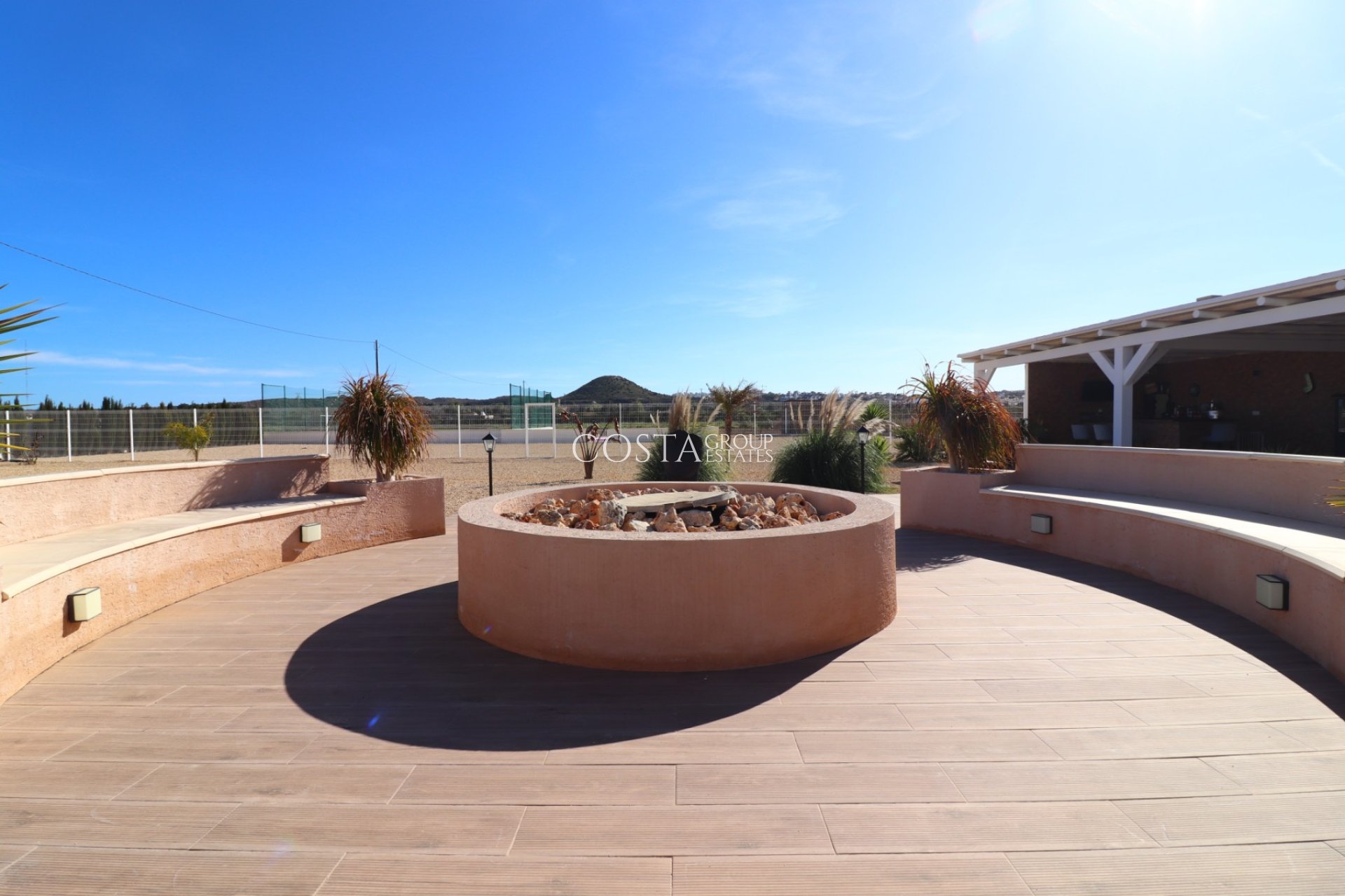 Revente - Villa -
Rojales - Rojales - Country