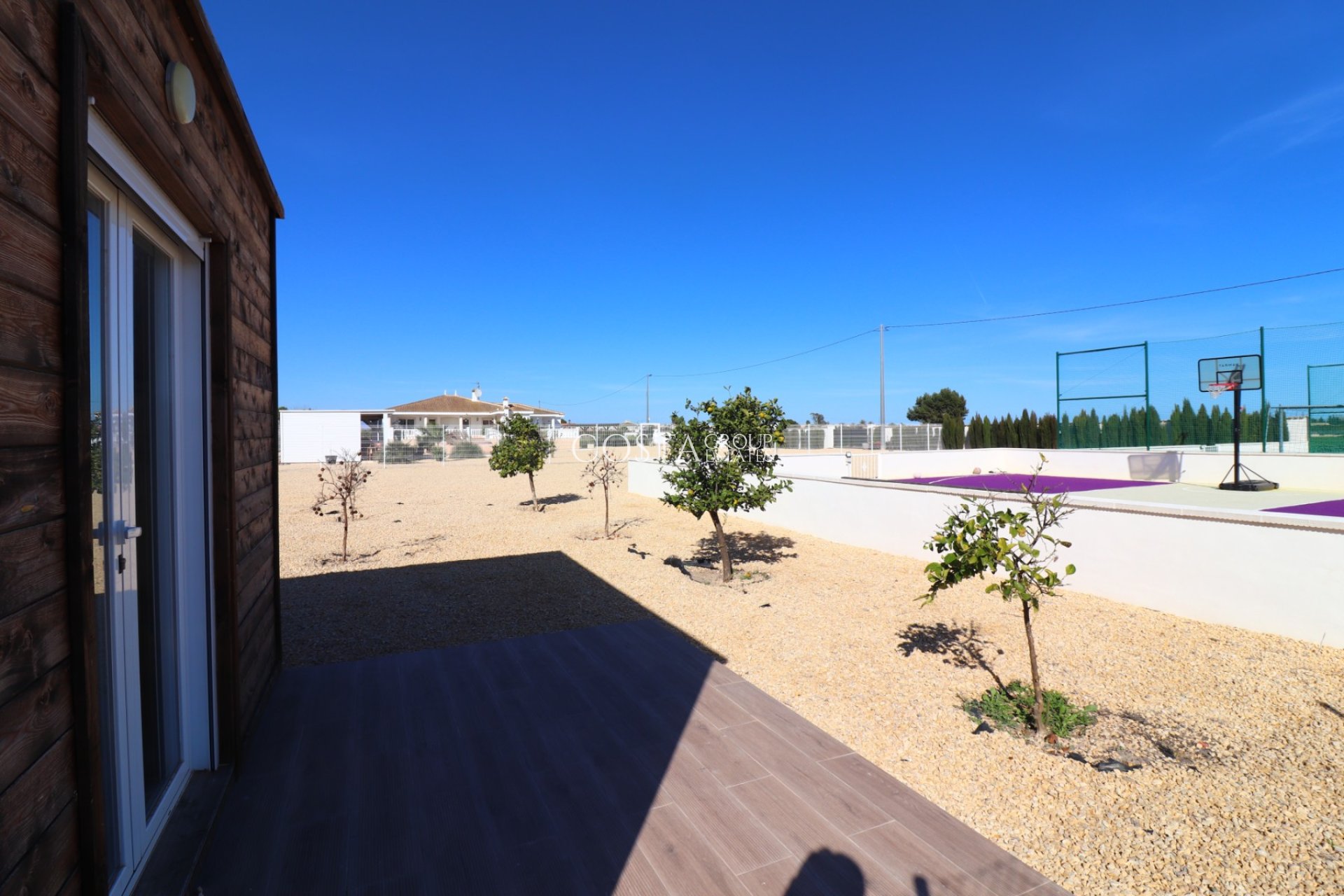 Revente - Villa -
Rojales - Rojales - Country