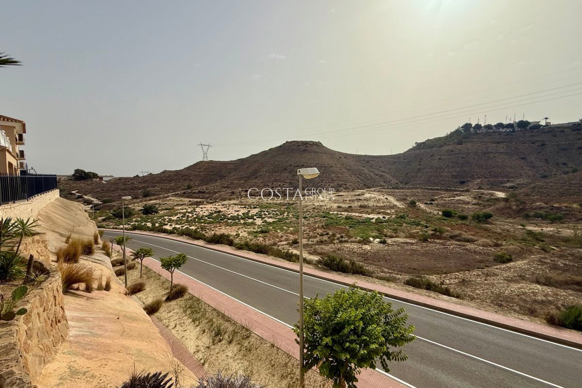 Revente - Villa -
Rojales