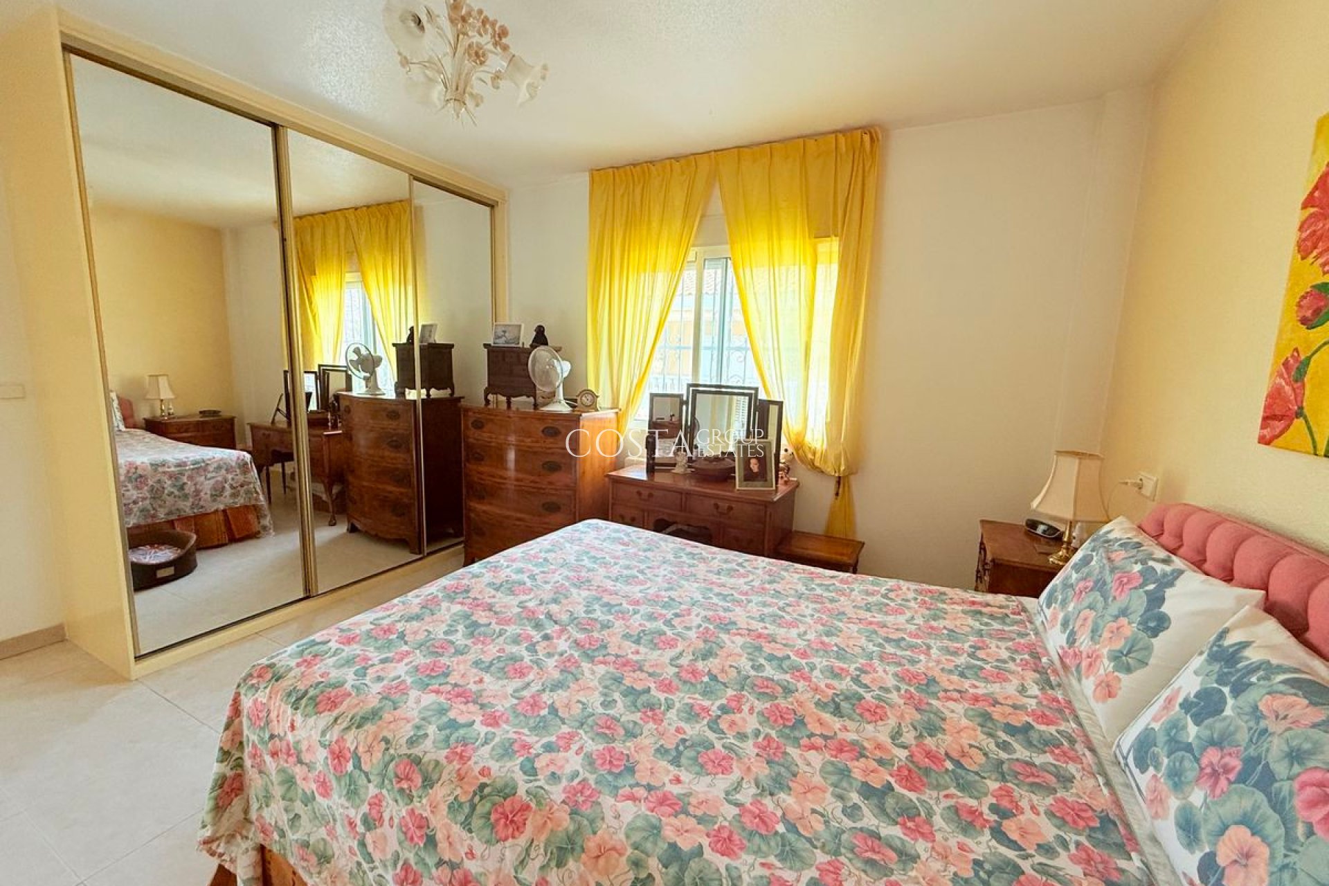 Revente - Villa -
Rojales