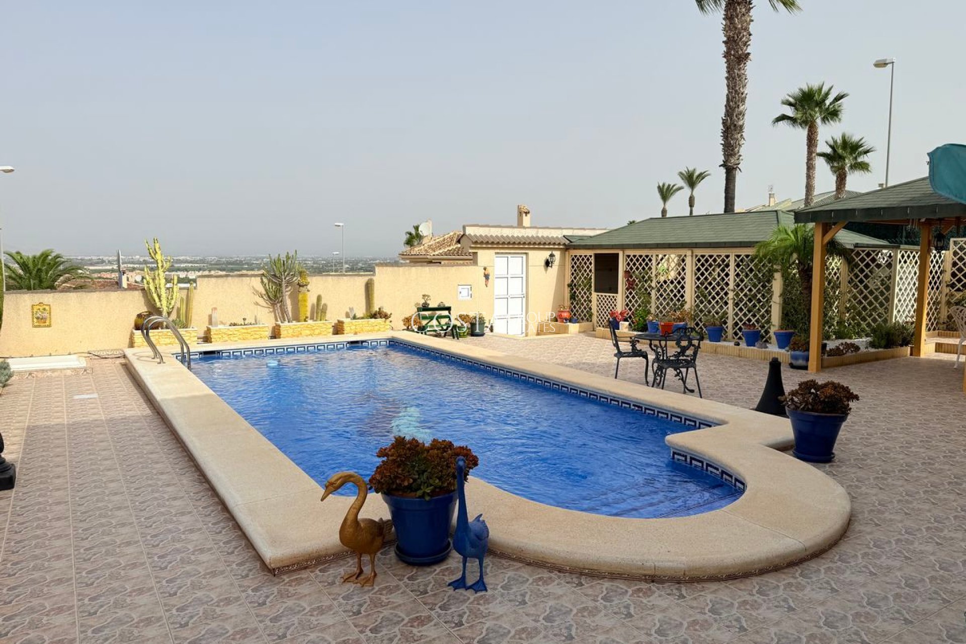 Revente - Villa -
Rojales