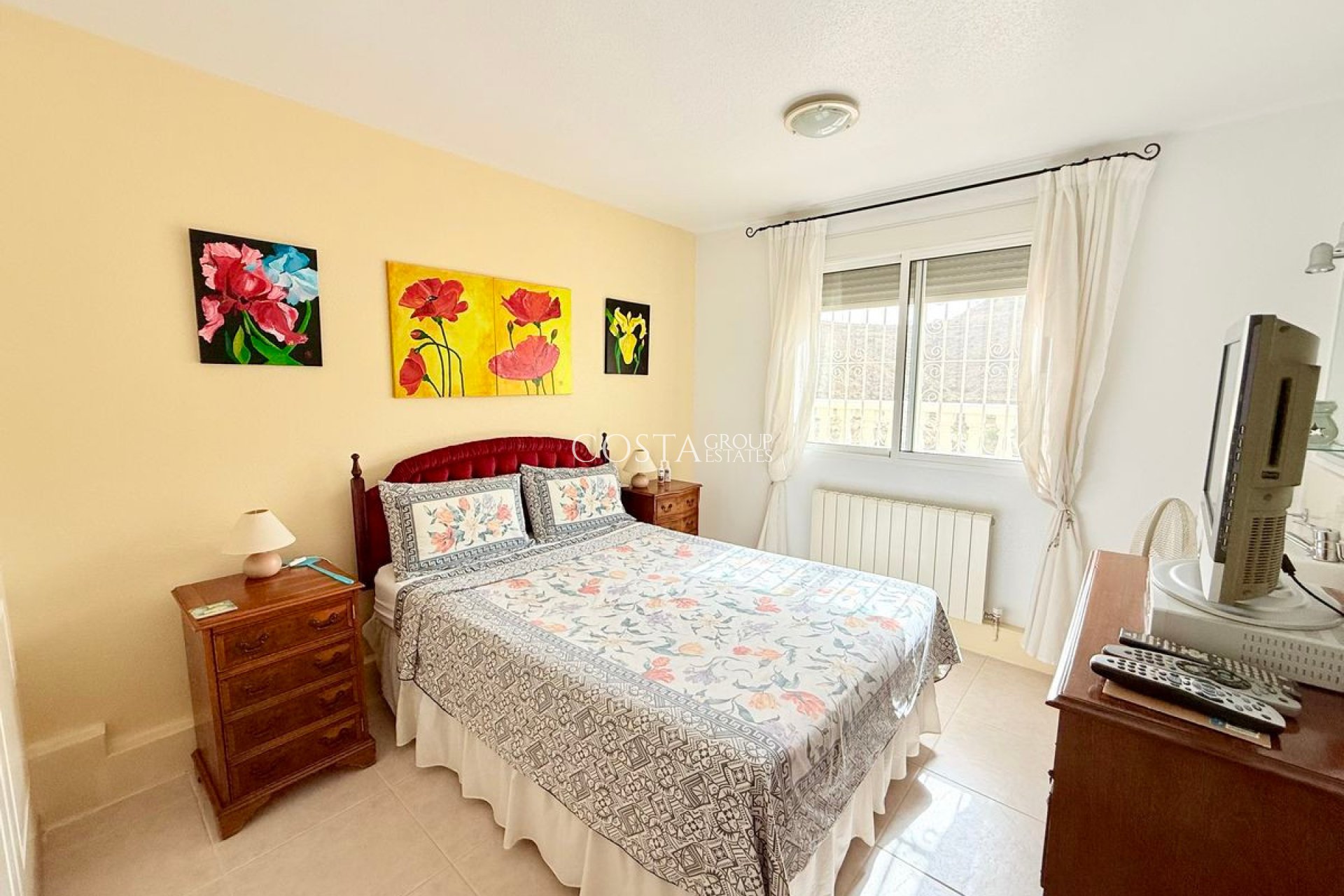 Revente - Villa -
Rojales