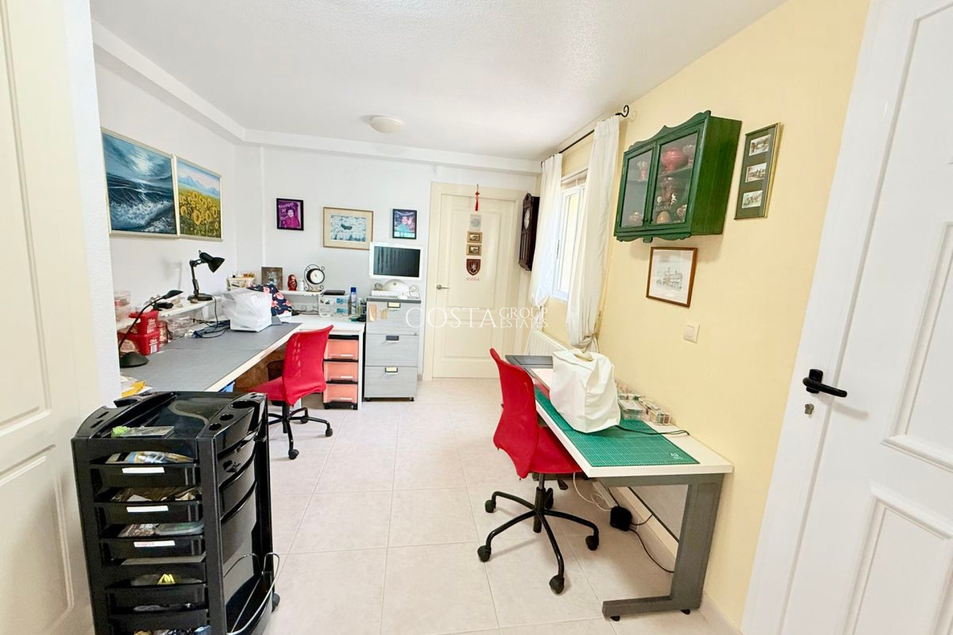 Revente - Villa -
Rojales