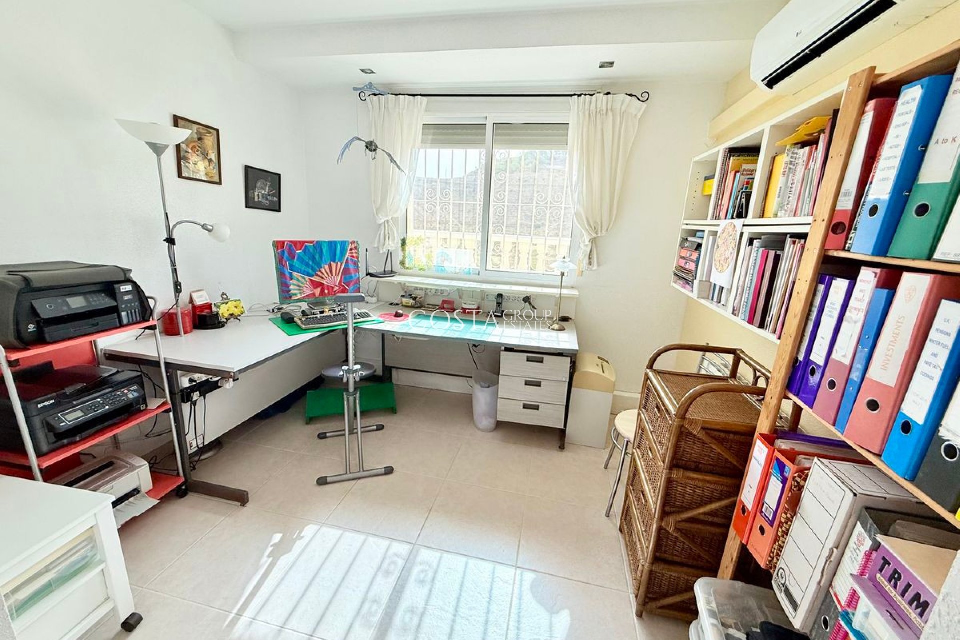 Revente - Villa -
Rojales