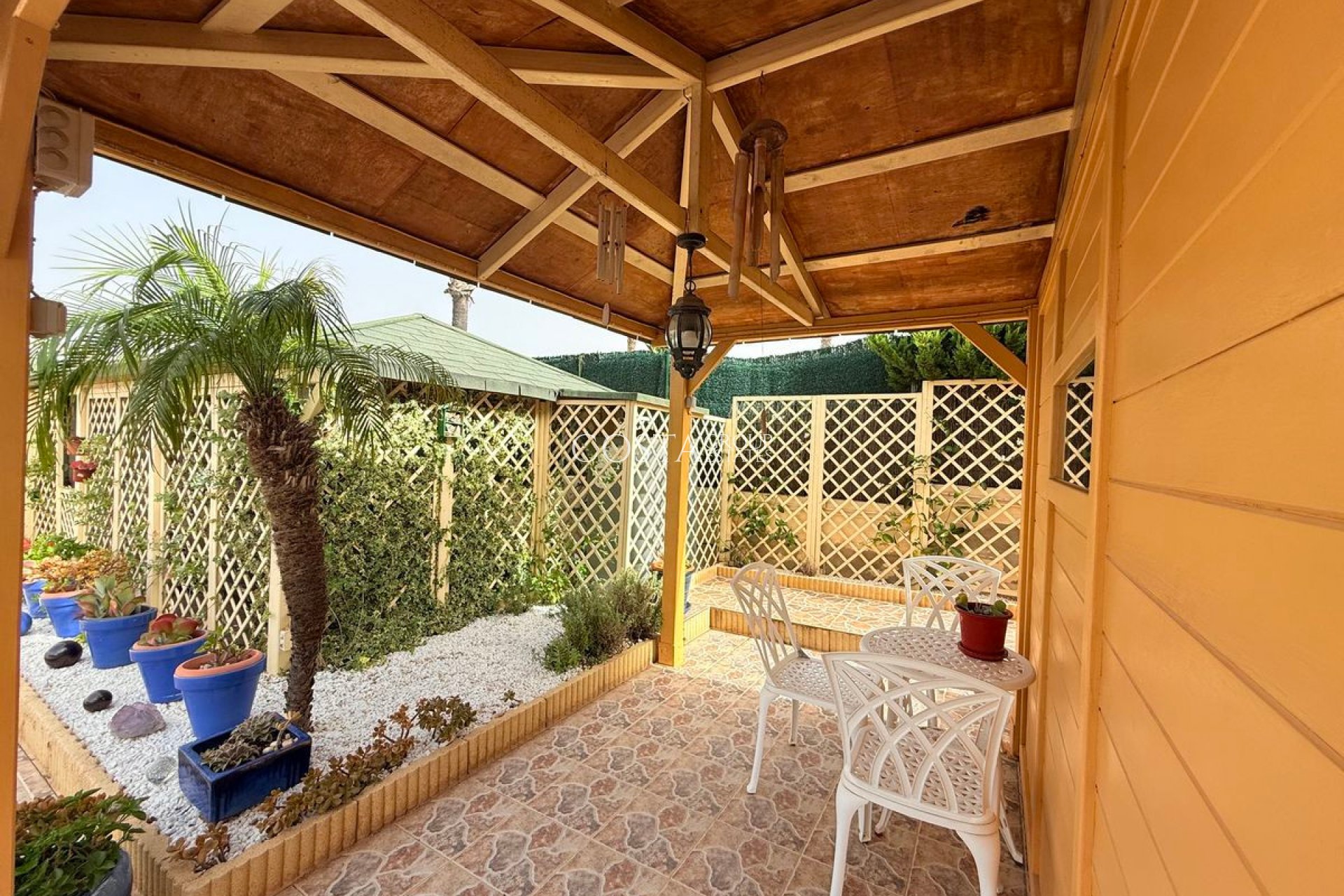 Revente - Villa -
Rojales