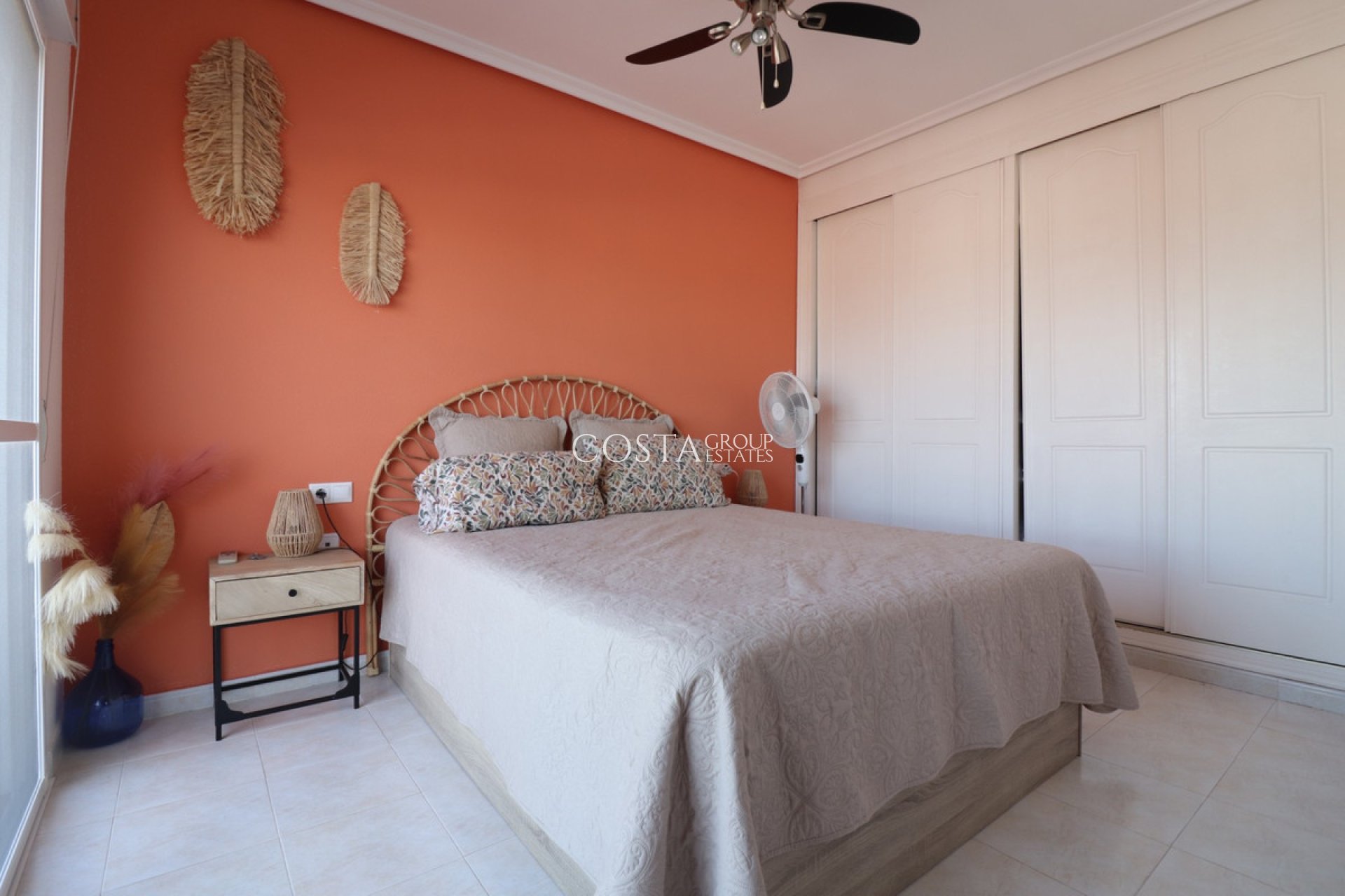 Revente - Villa -
Rojales