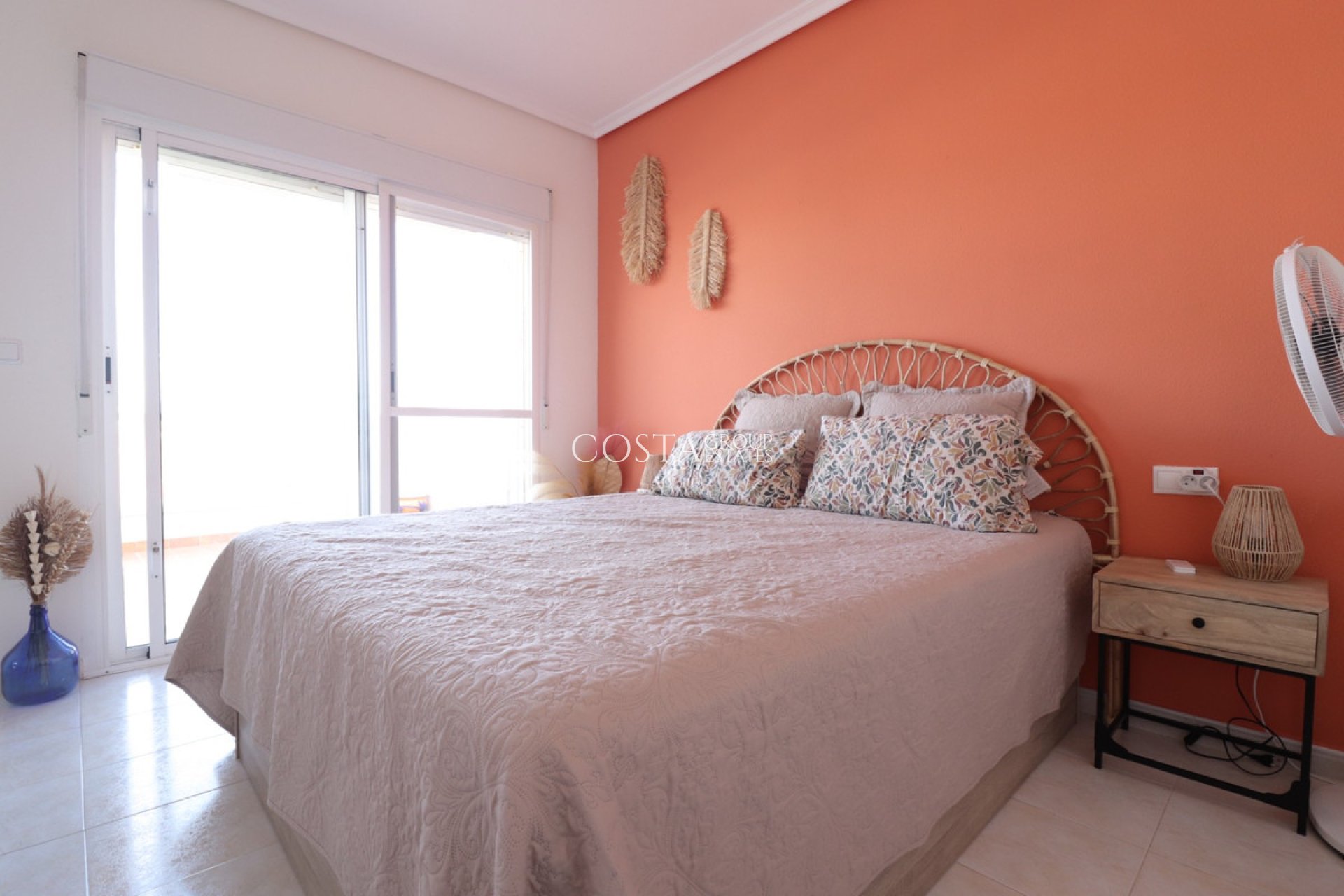 Revente - Villa -
Rojales