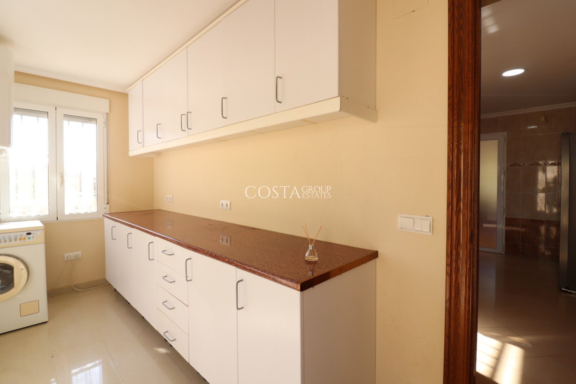 Revente - Villa -
San Fulgencio - La Escuera