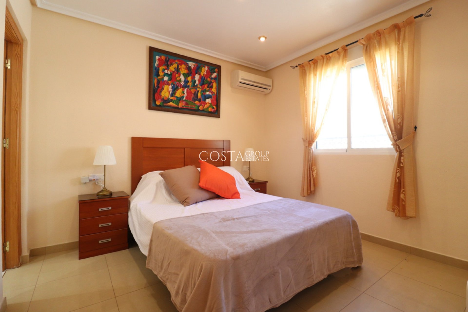 Revente - Villa -
San Fulgencio - La Escuera