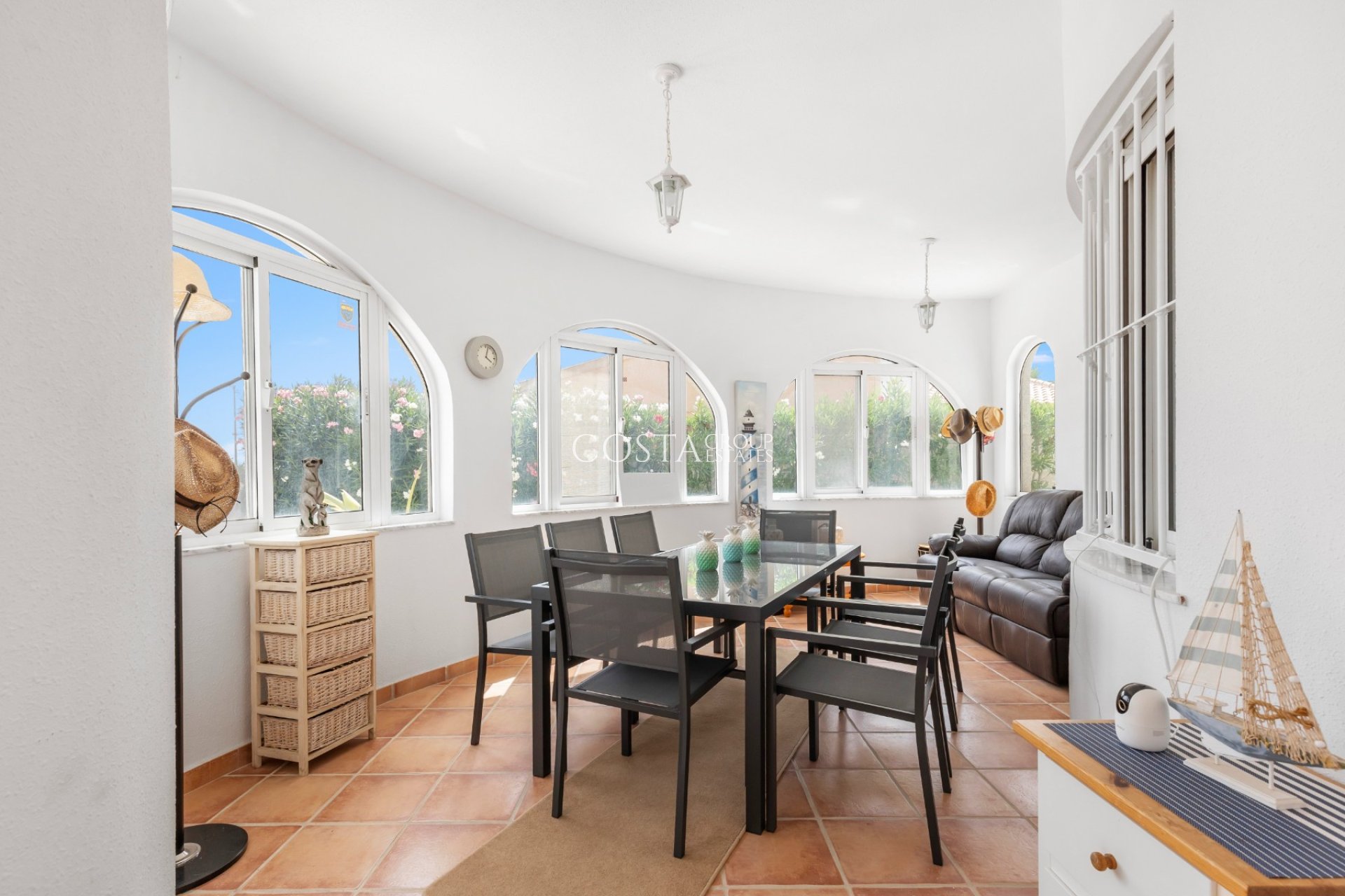 Revente - Villa -
San Fulgencio - La Marina