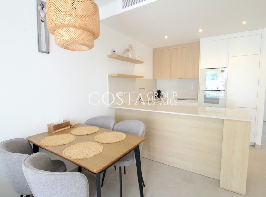 Revente - Villa -
San Fulgencio - La Marina