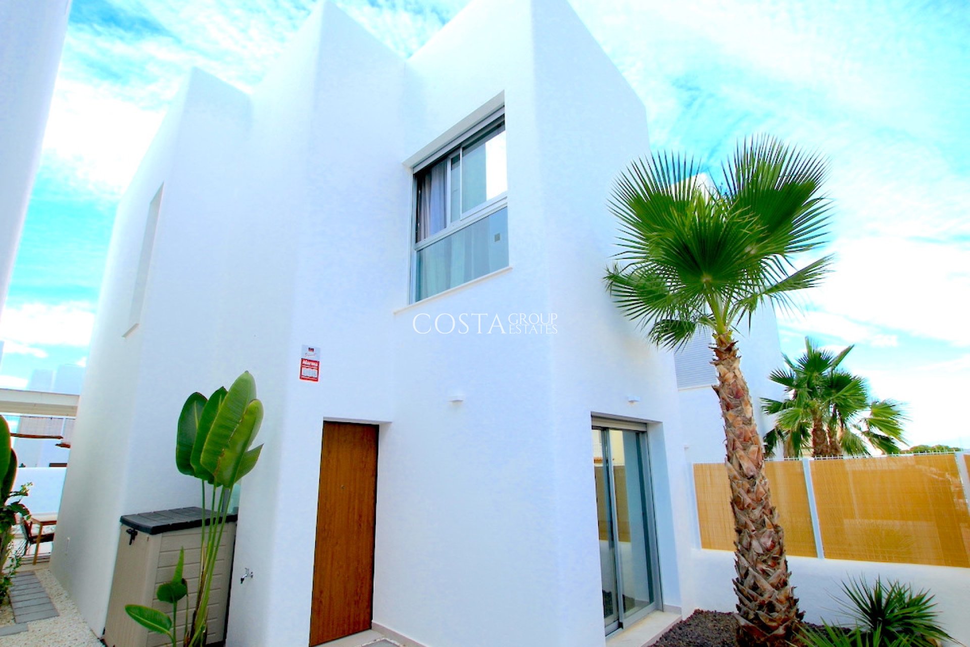 Revente - Villa -
San Fulgencio - La Marina