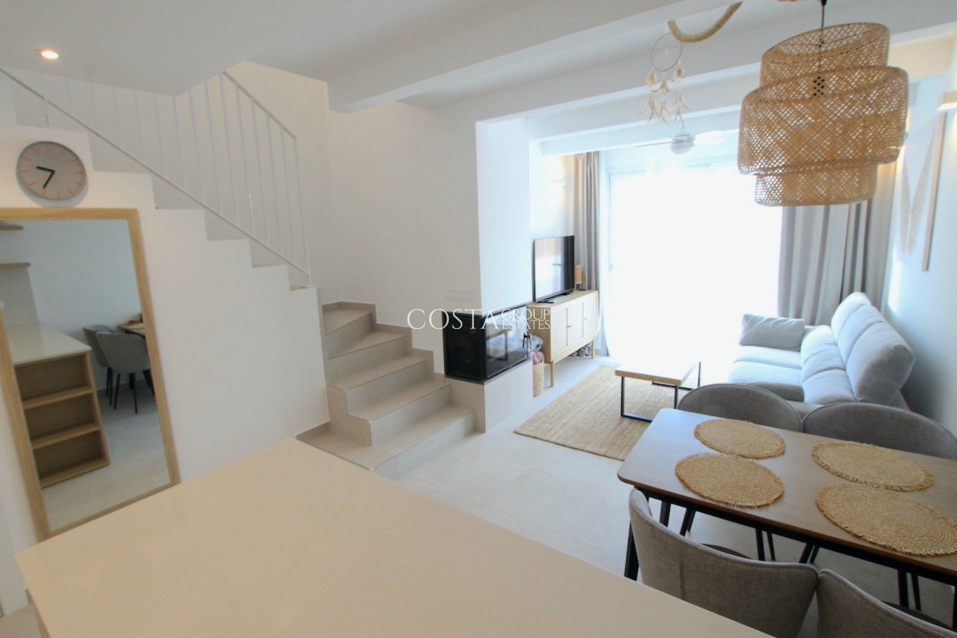 Revente - Villa -
San Fulgencio - La Marina