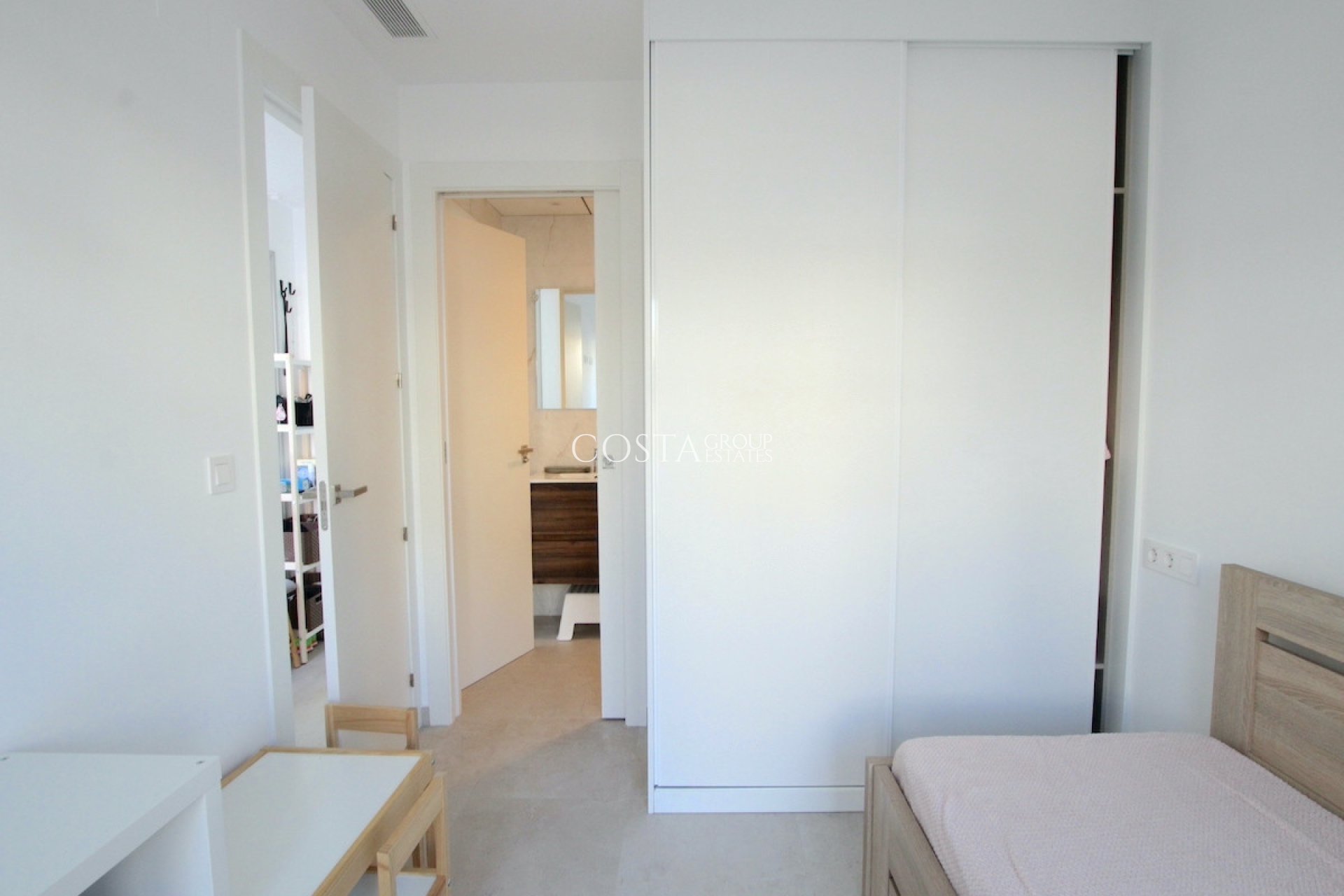 Revente - Villa -
San Fulgencio - La Marina