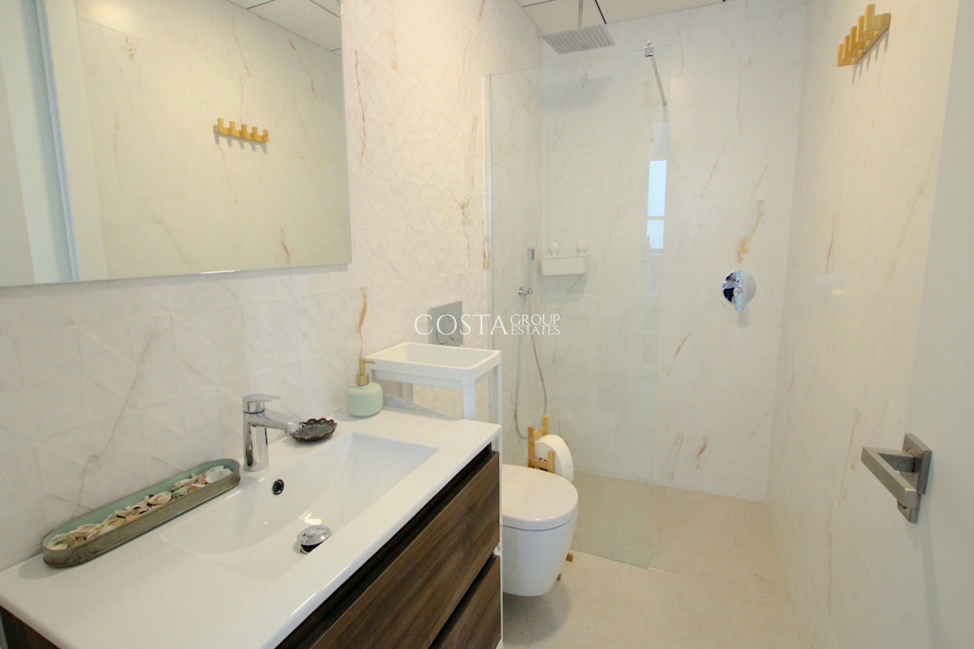 Revente - Villa -
San Fulgencio - La Marina