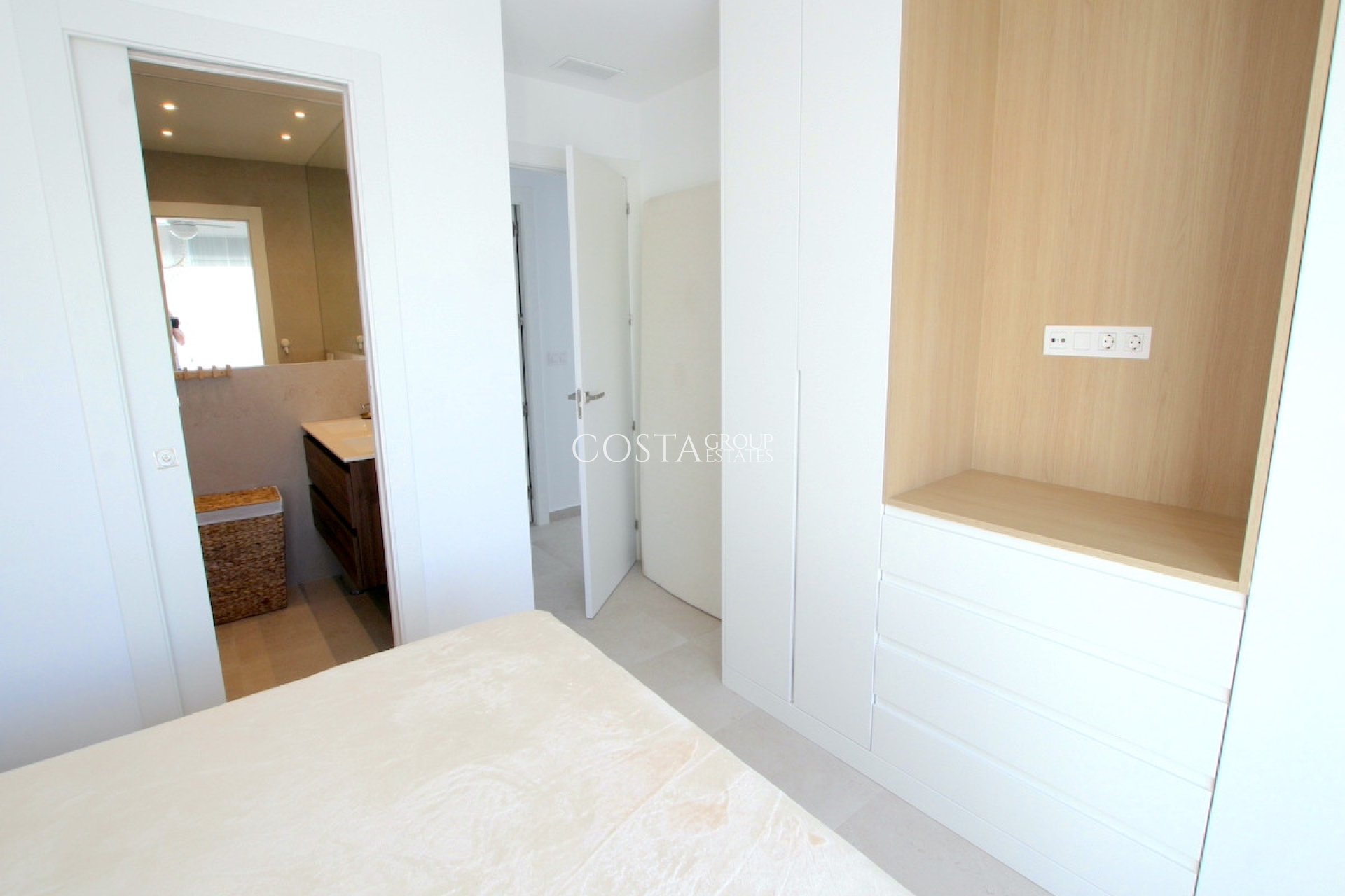 Revente - Villa -
San Fulgencio - La Marina