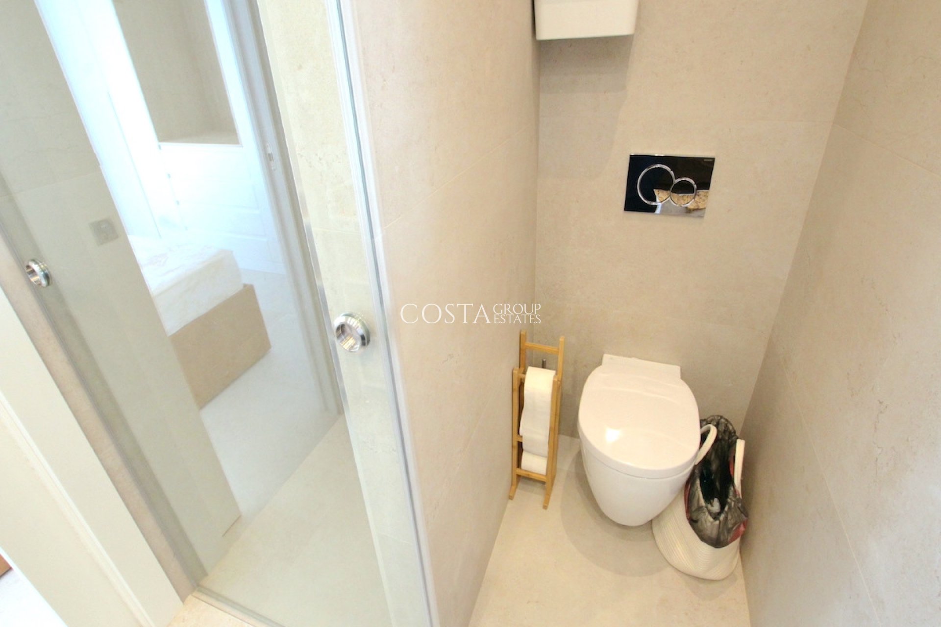 Revente - Villa -
San Fulgencio - La Marina