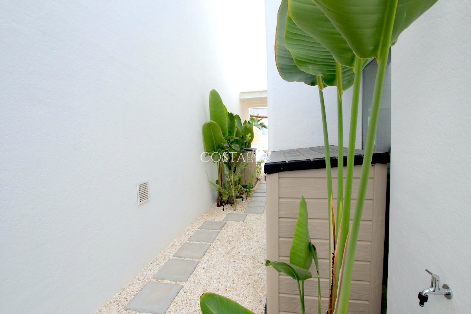 Revente - Villa -
San Fulgencio - La Marina