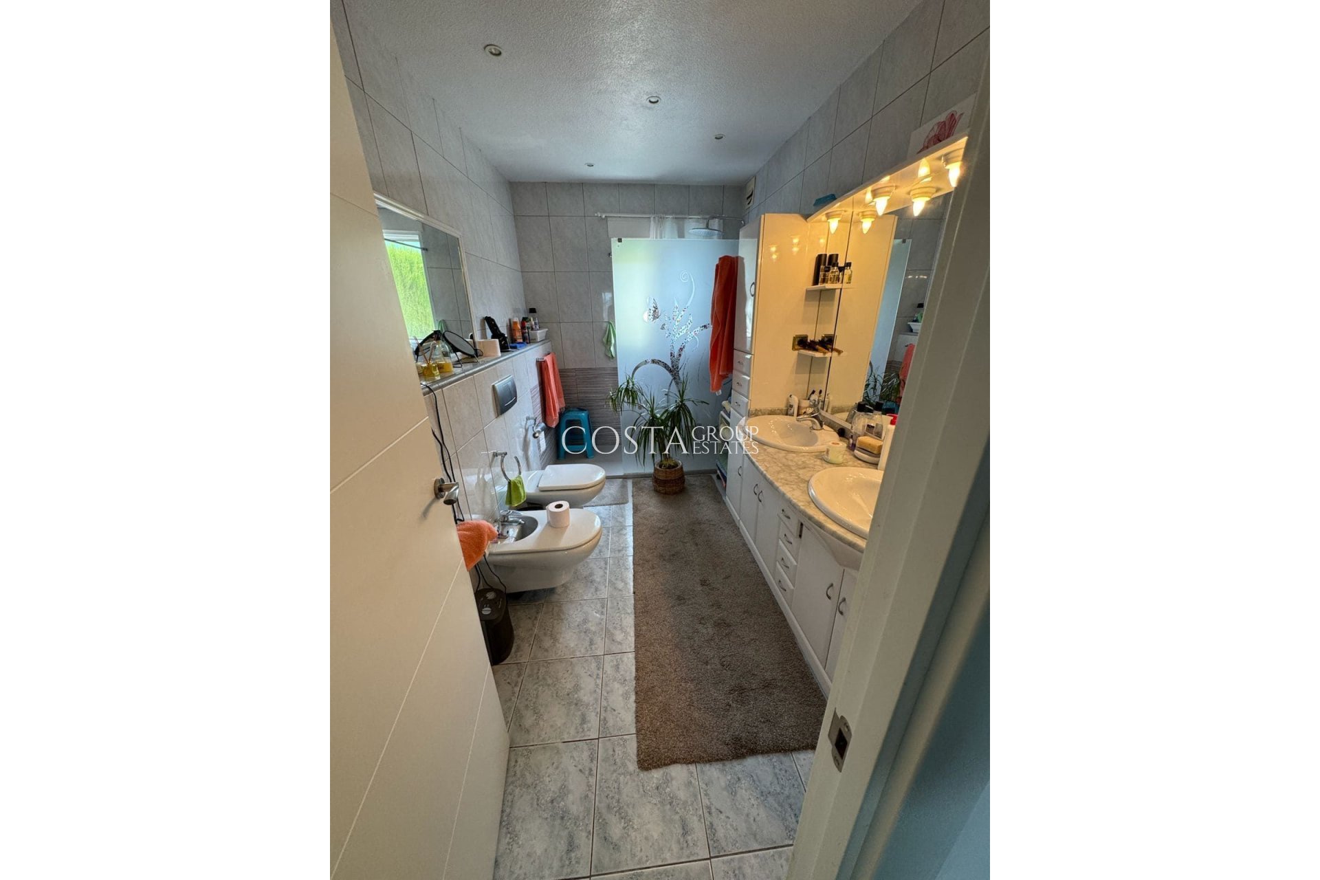 Revente - Villa -
San Fulgencio - La Marina