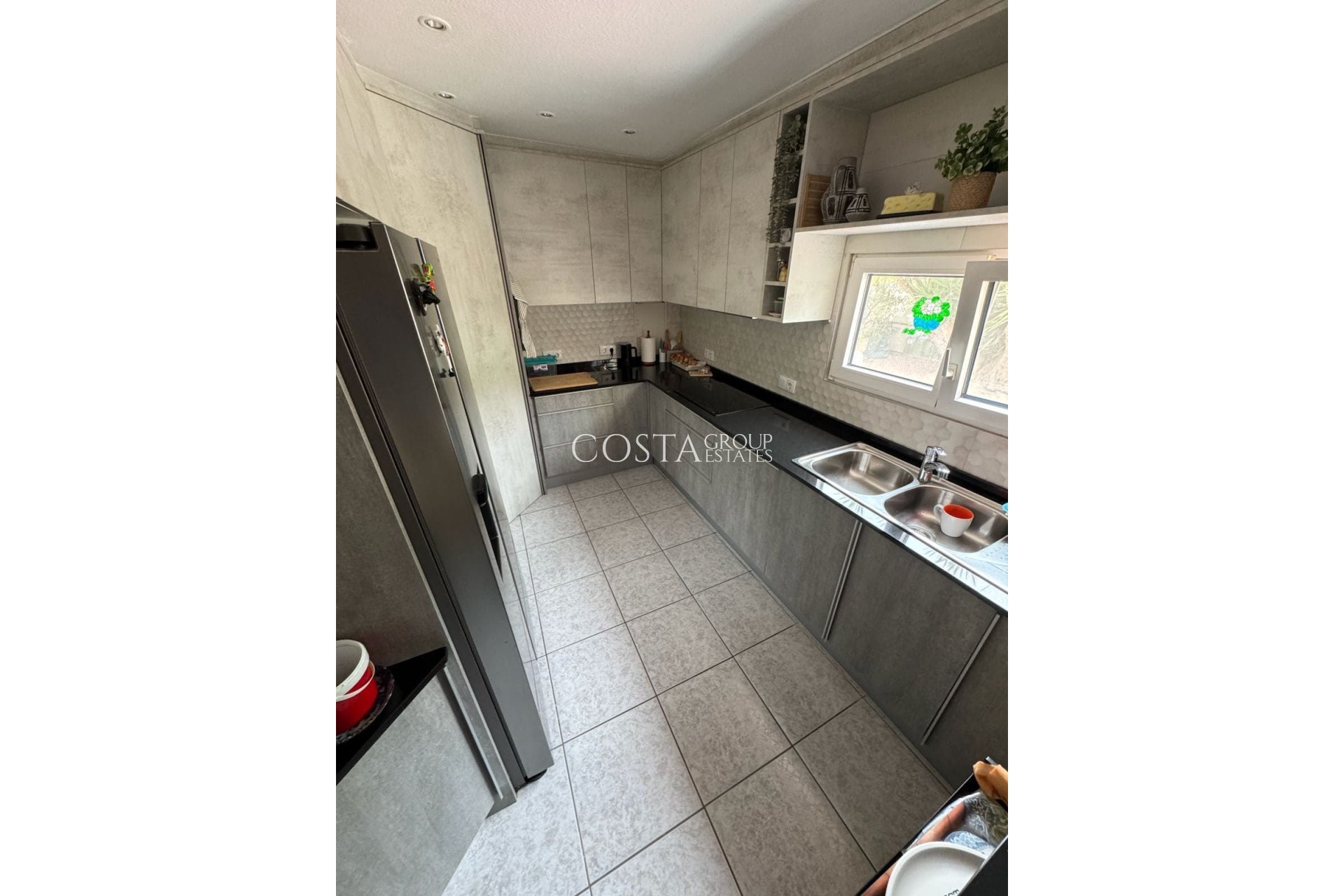 Revente - Villa -
San Fulgencio - La Marina