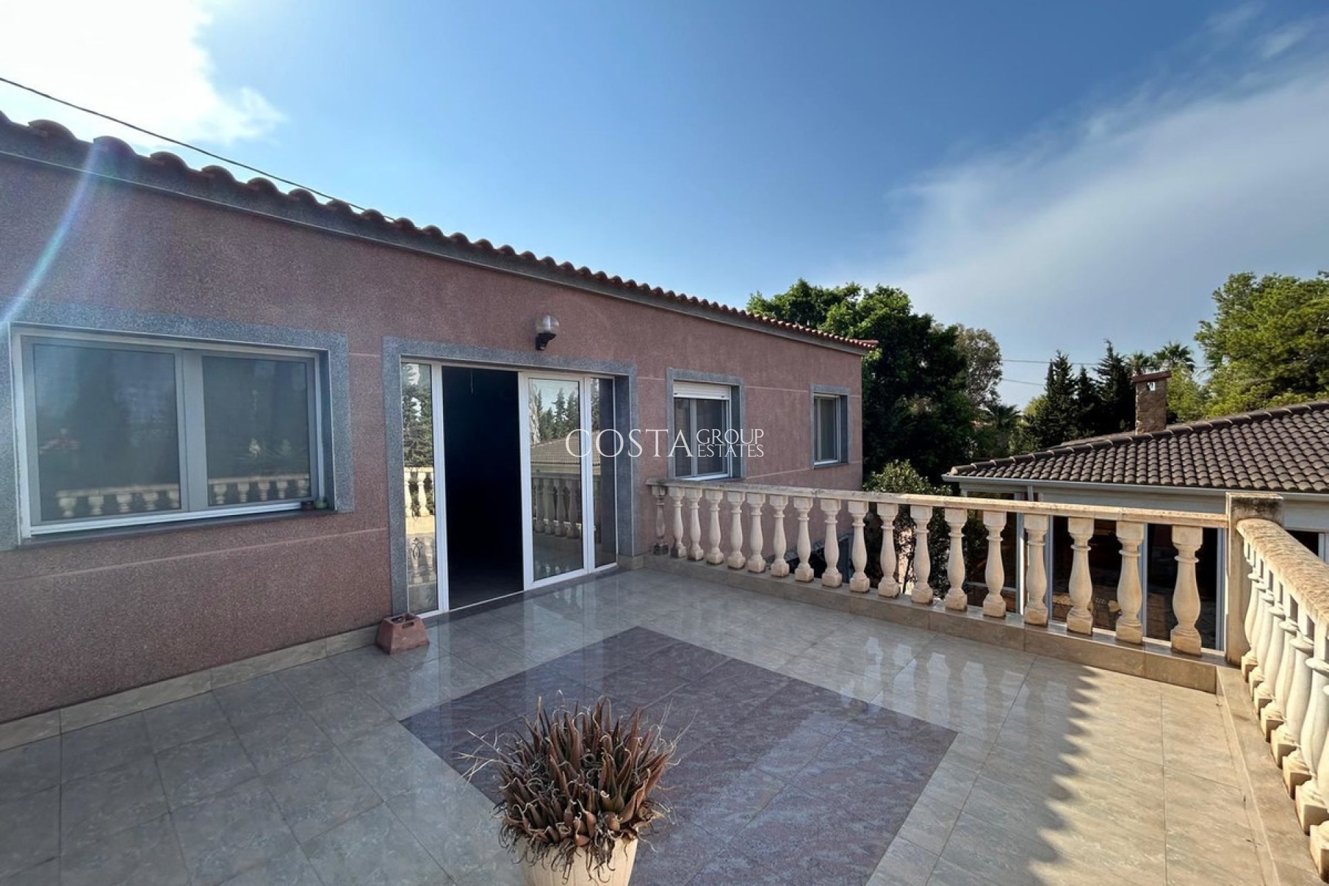 Revente - Villa -
San Fulgencio - La Marina