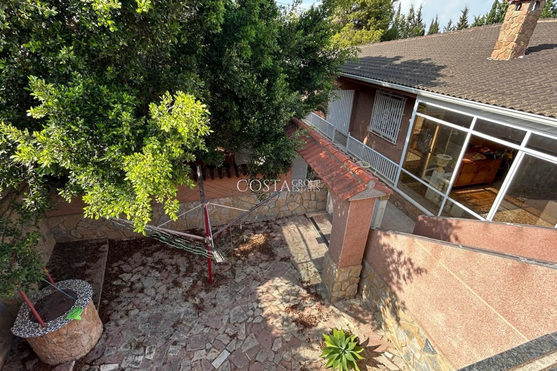 Revente - Villa -
San Fulgencio - La Marina