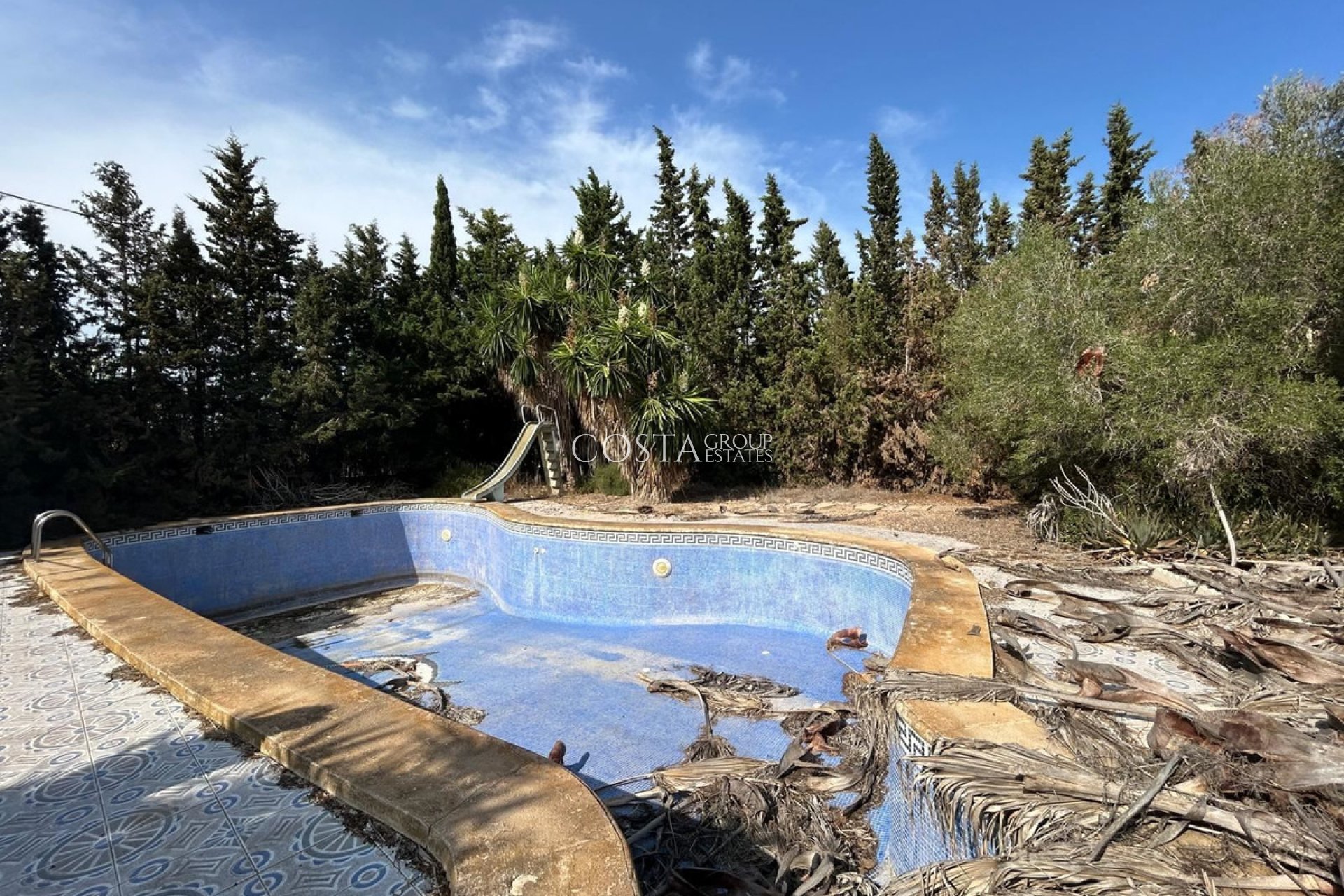 Revente - Villa -
San Fulgencio - La Marina