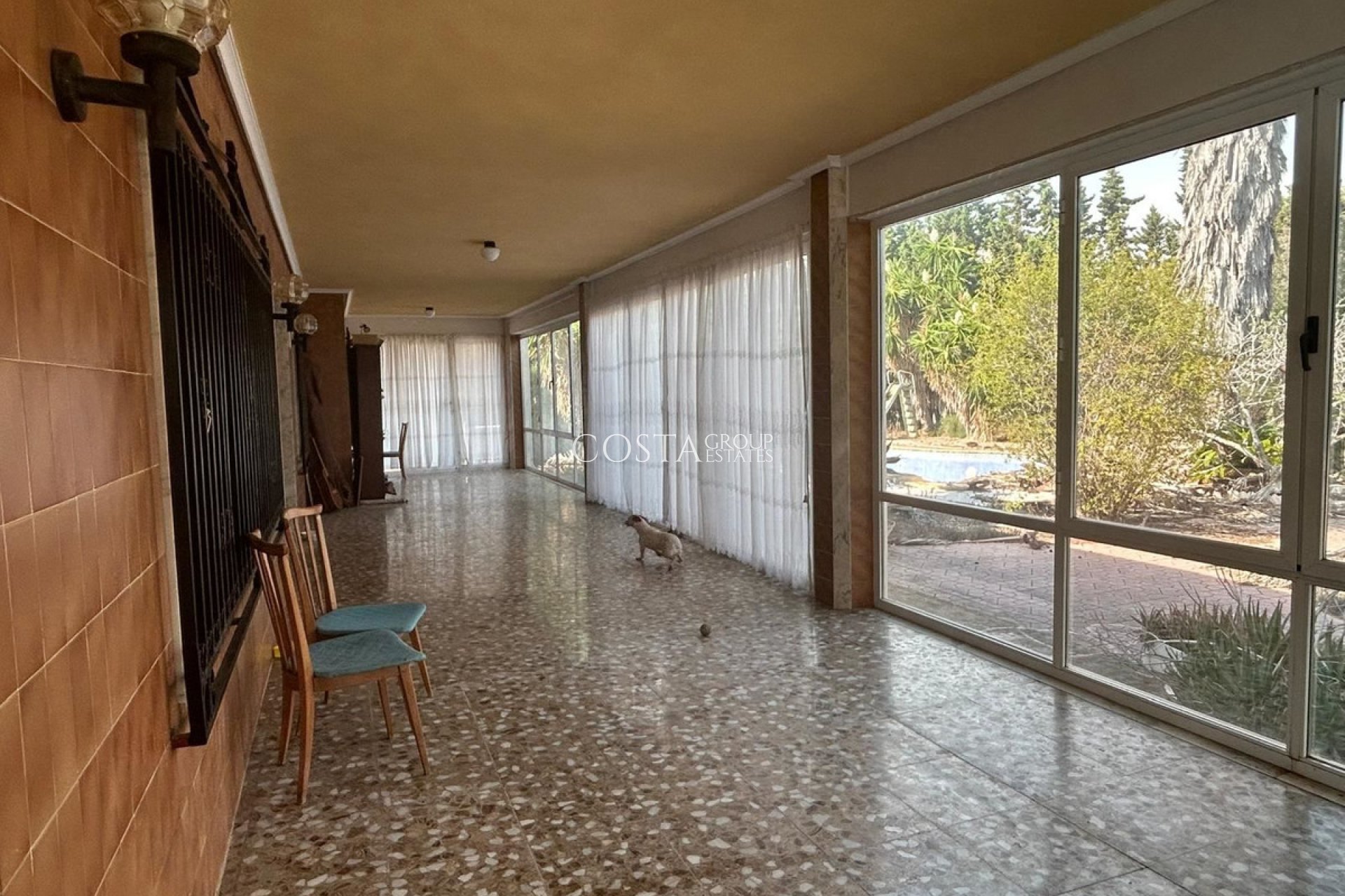 Revente - Villa -
San Fulgencio - La Marina