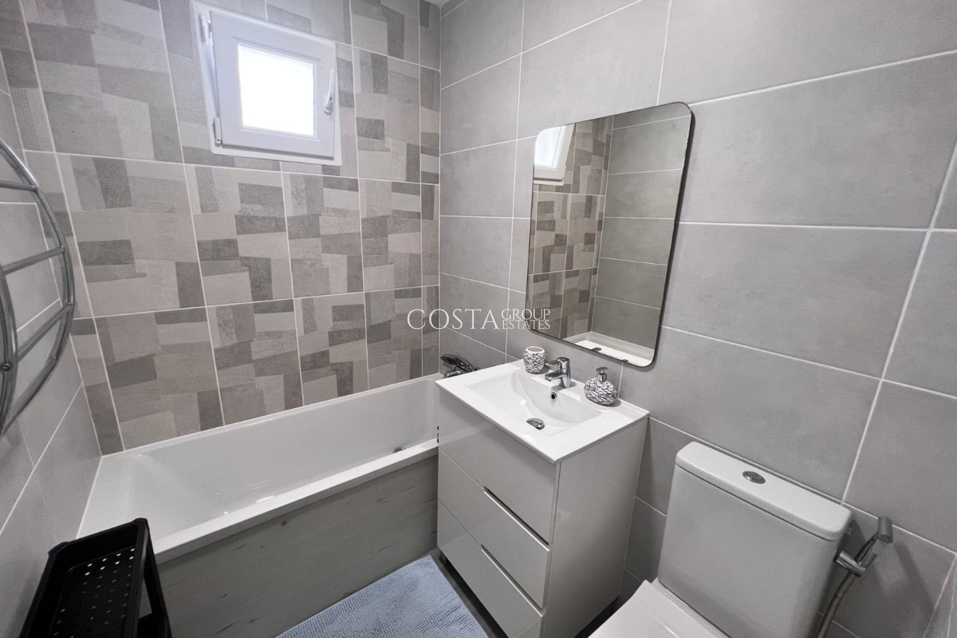 Revente - Villa -
San Fulgencio - La Marina