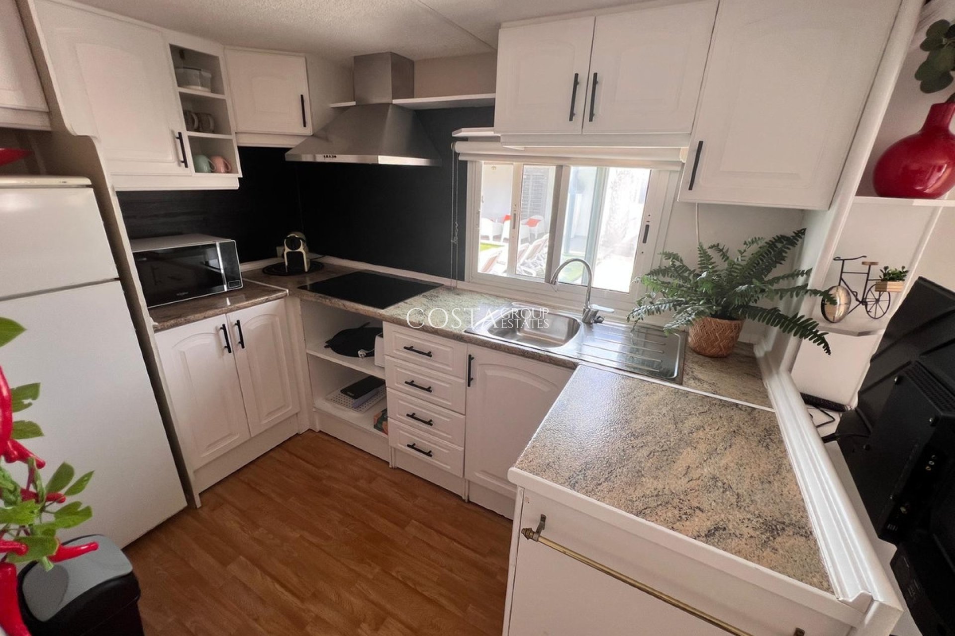 Revente - Villa -
San Fulgencio - La Marina