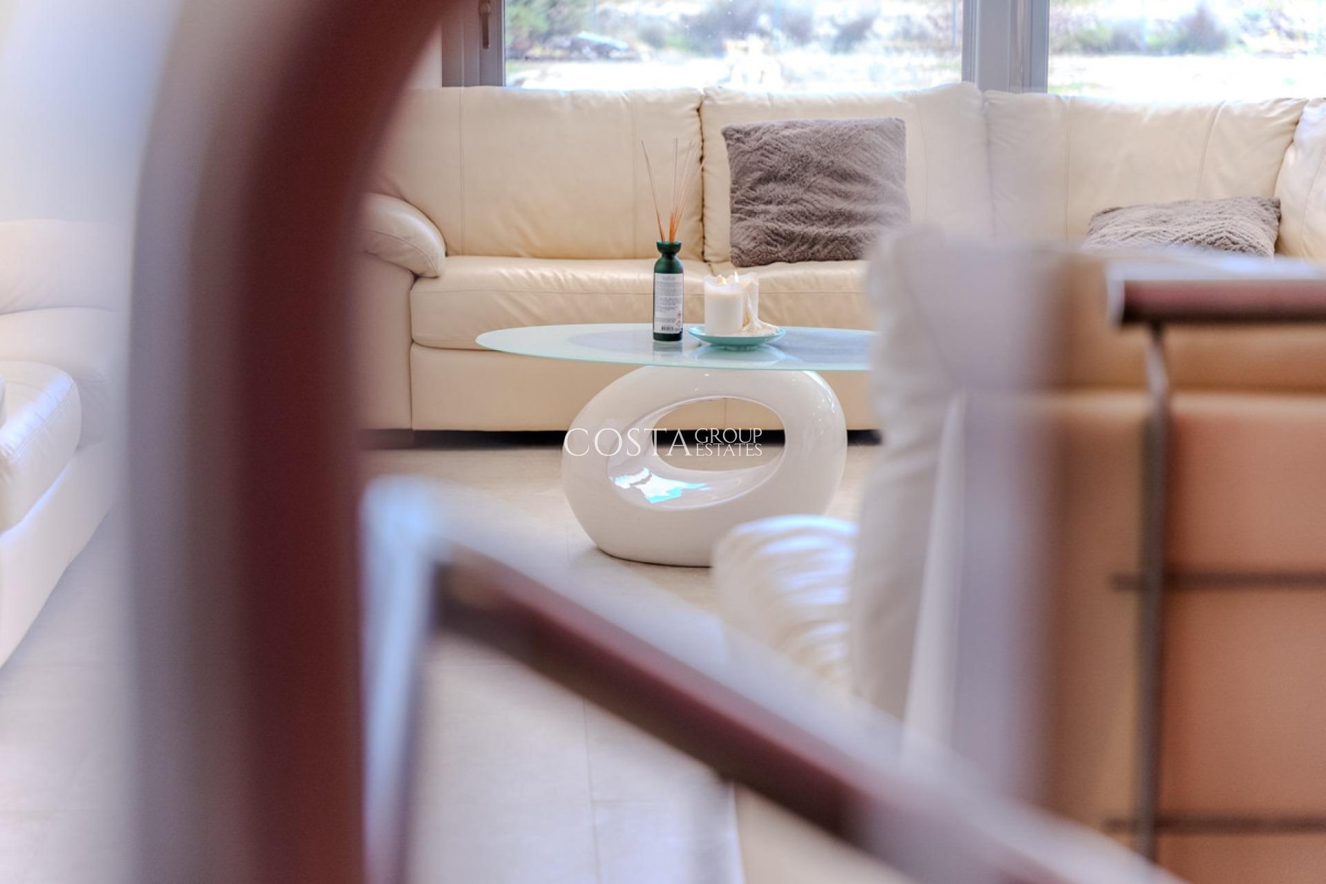 Revente - Villa -
San Fulgencio - La Marina