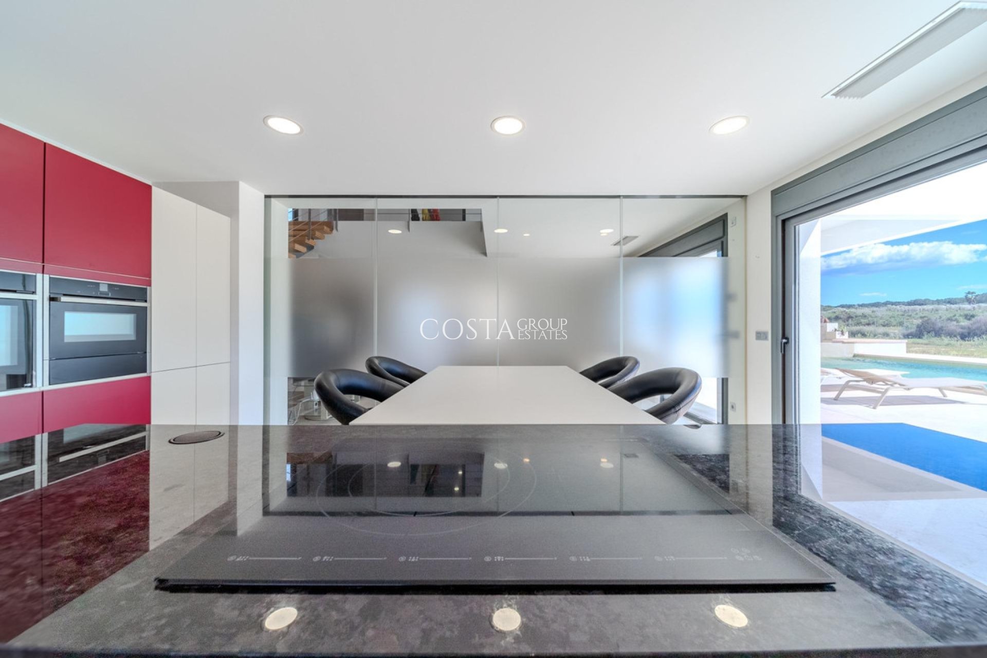 Revente - Villa -
San Fulgencio - La Marina