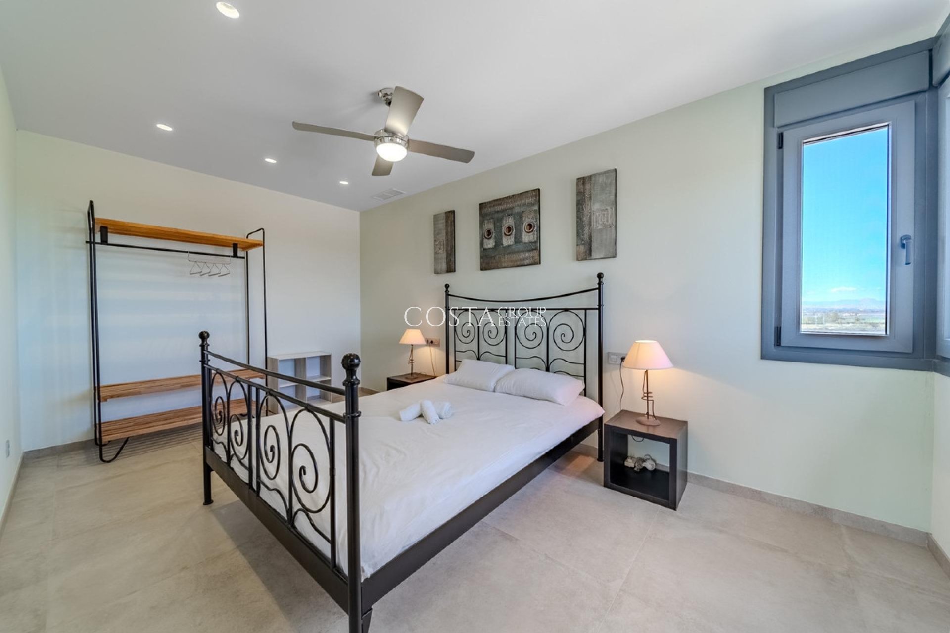 Revente - Villa -
San Fulgencio - La Marina