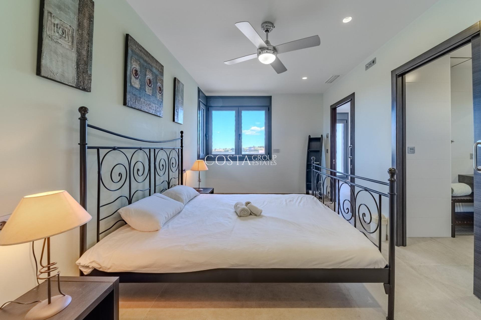 Revente - Villa -
San Fulgencio - La Marina