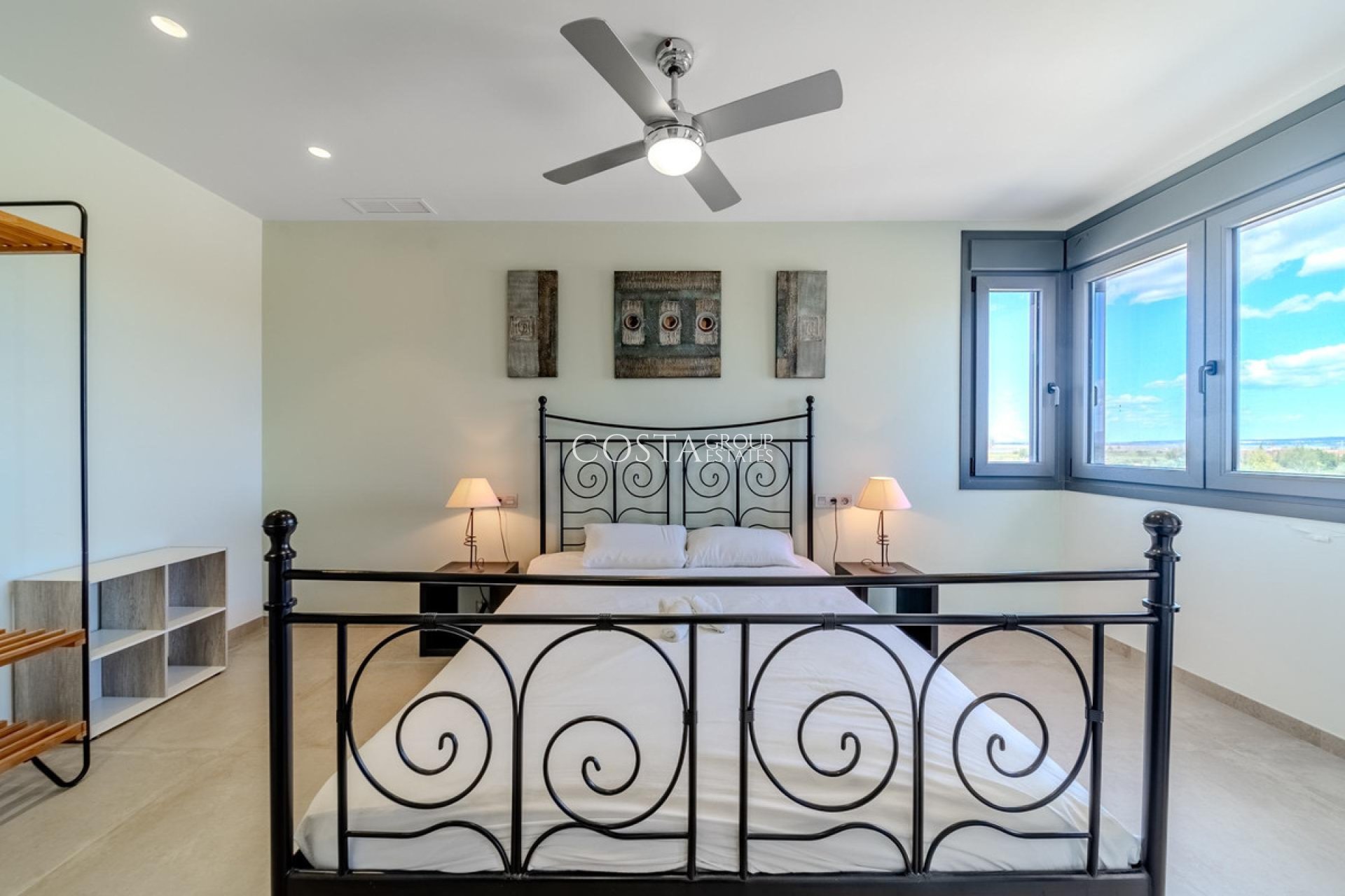 Revente - Villa -
San Fulgencio - La Marina