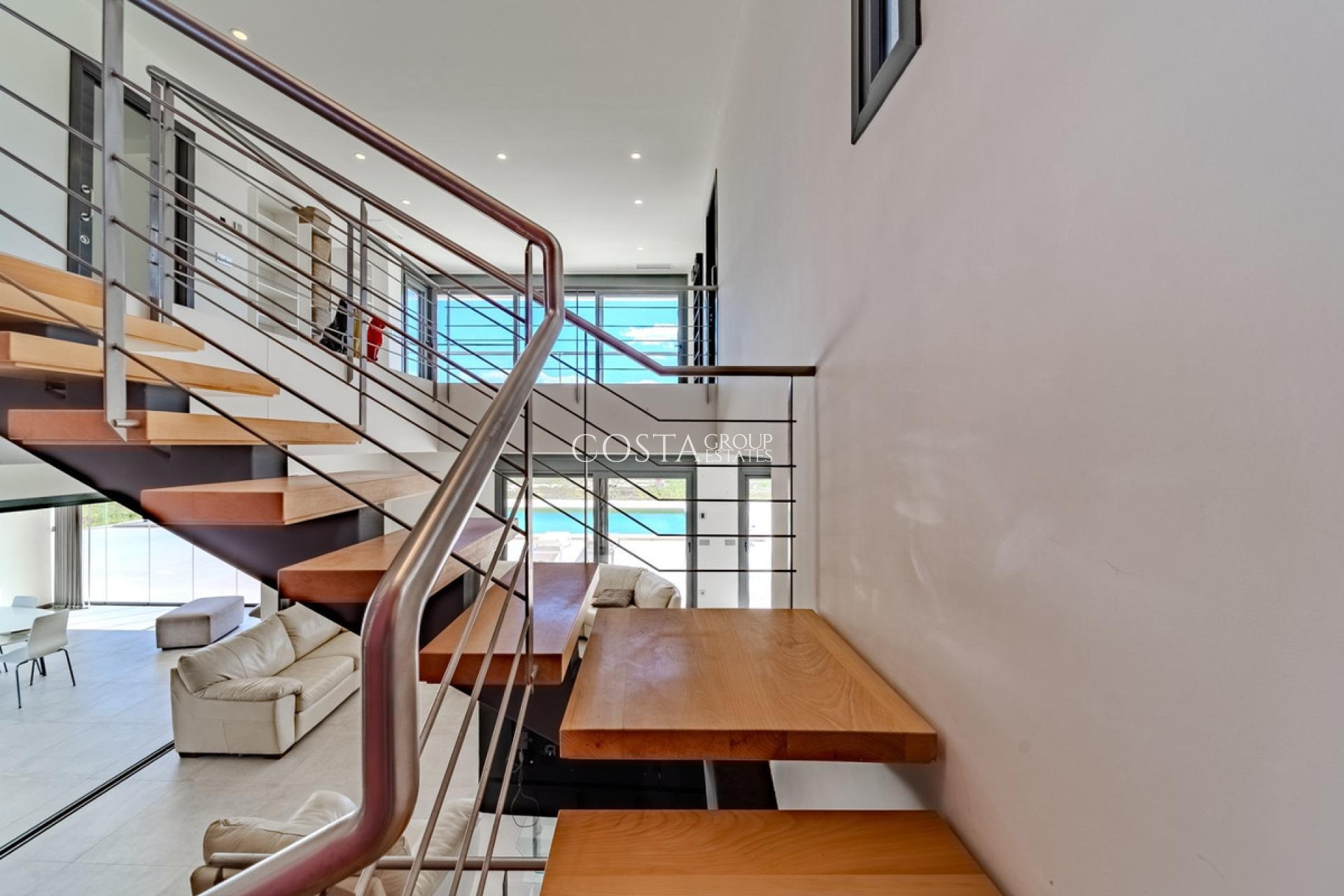 Revente - Villa -
San Fulgencio - La Marina