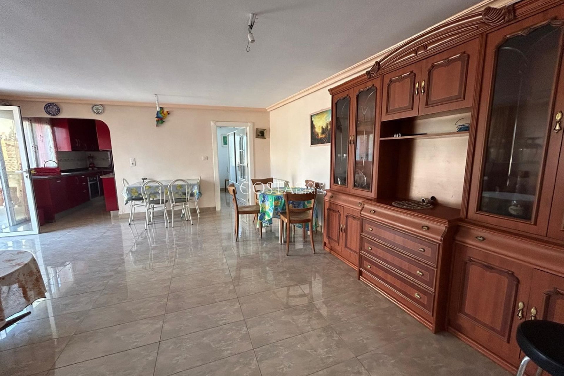 Revente - Villa -
San Fulgencio - La Marina