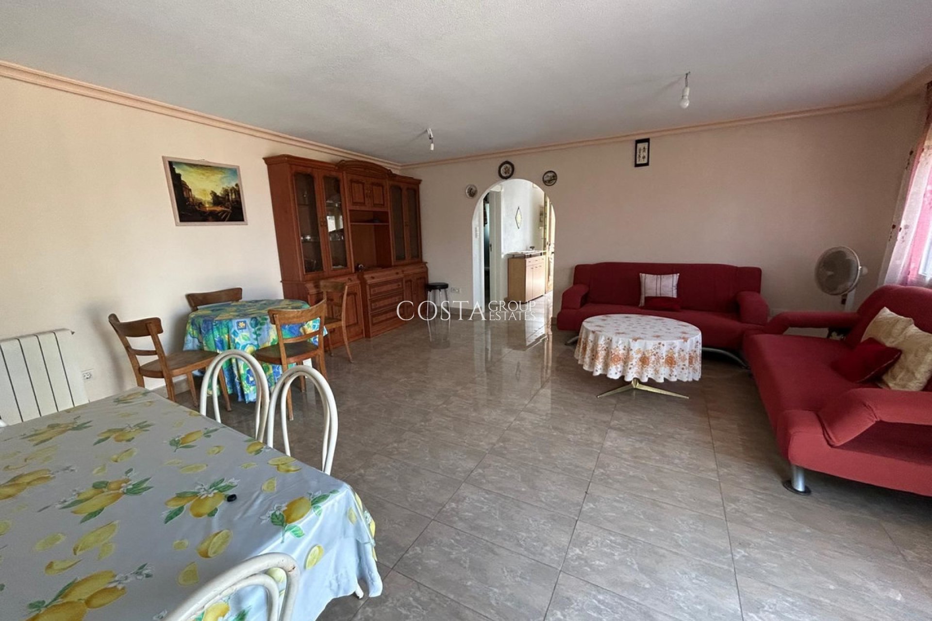 Revente - Villa -
San Fulgencio - La Marina