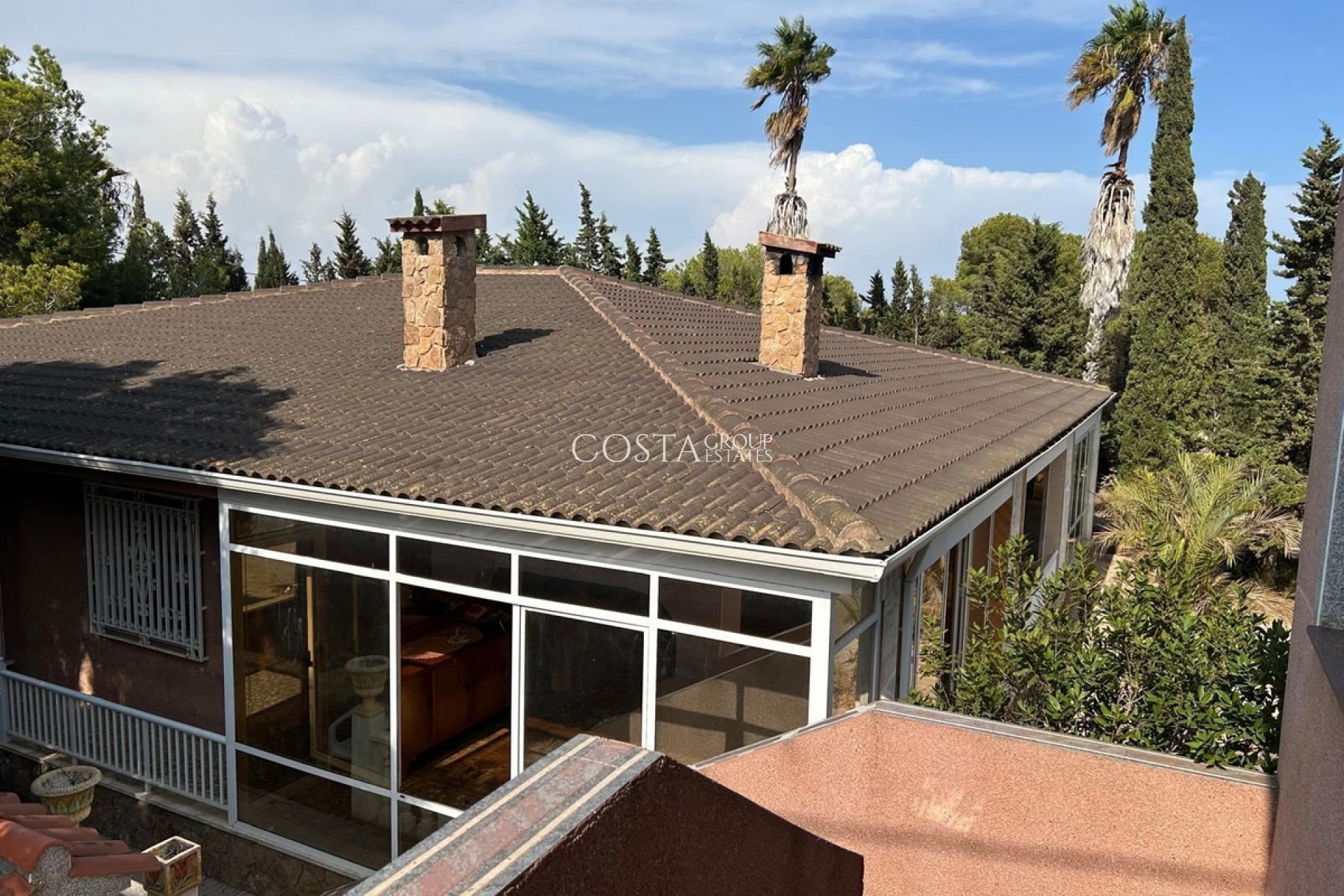 Revente - Villa -
San Fulgencio - La Marina